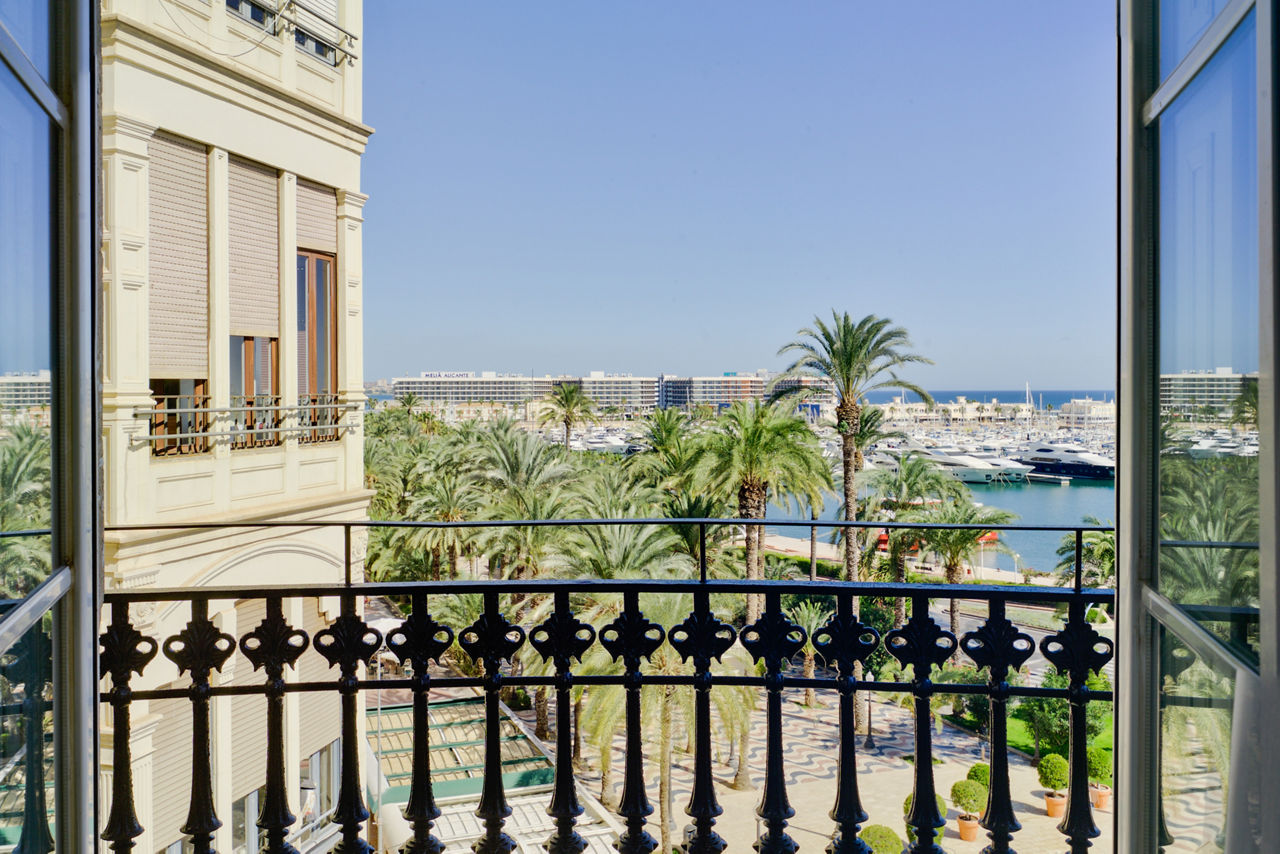 Casa Alberola Curio Collection by Hilton