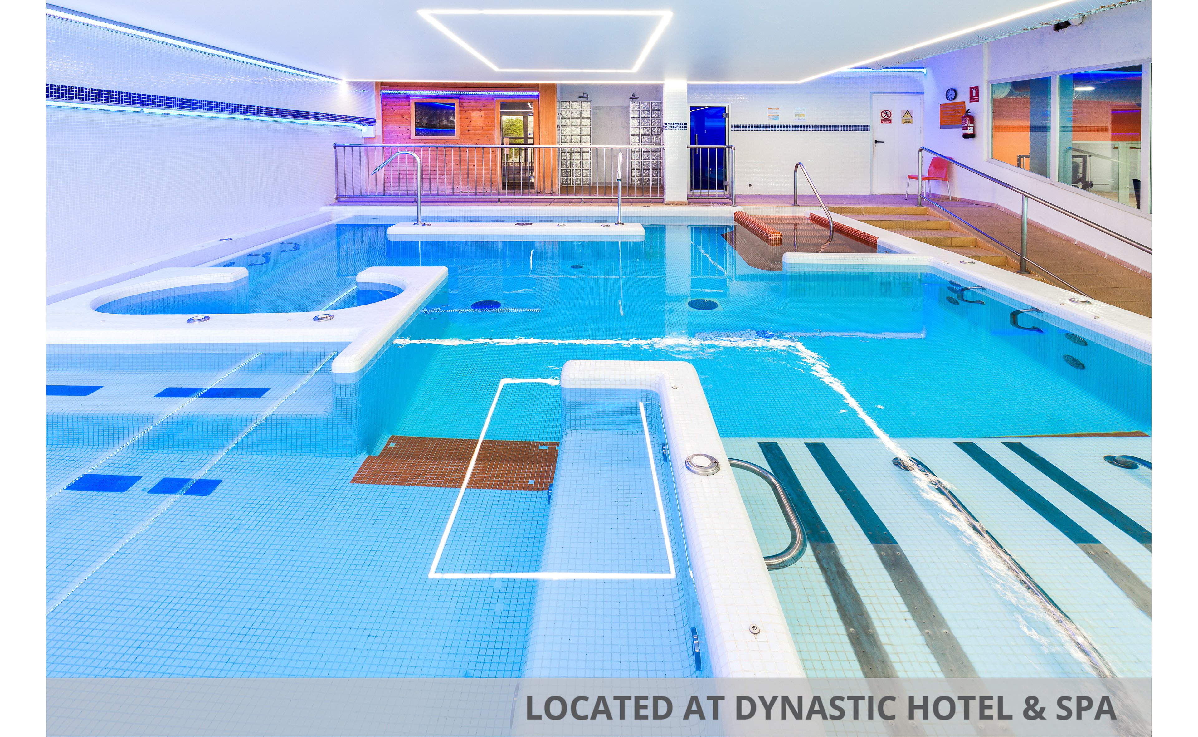 Dynastic Rooms Apartments