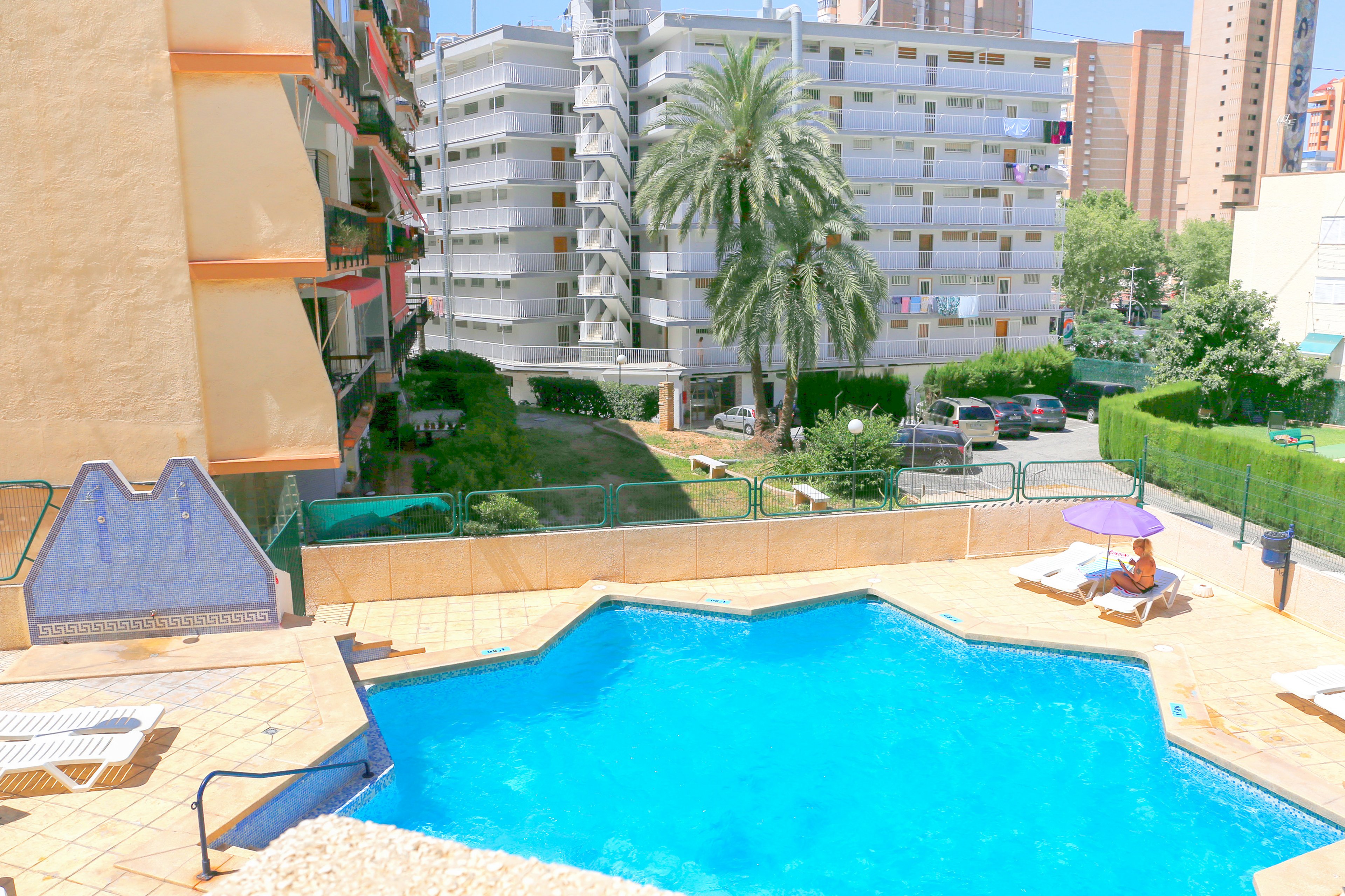 Dynastic Rooms Apartments