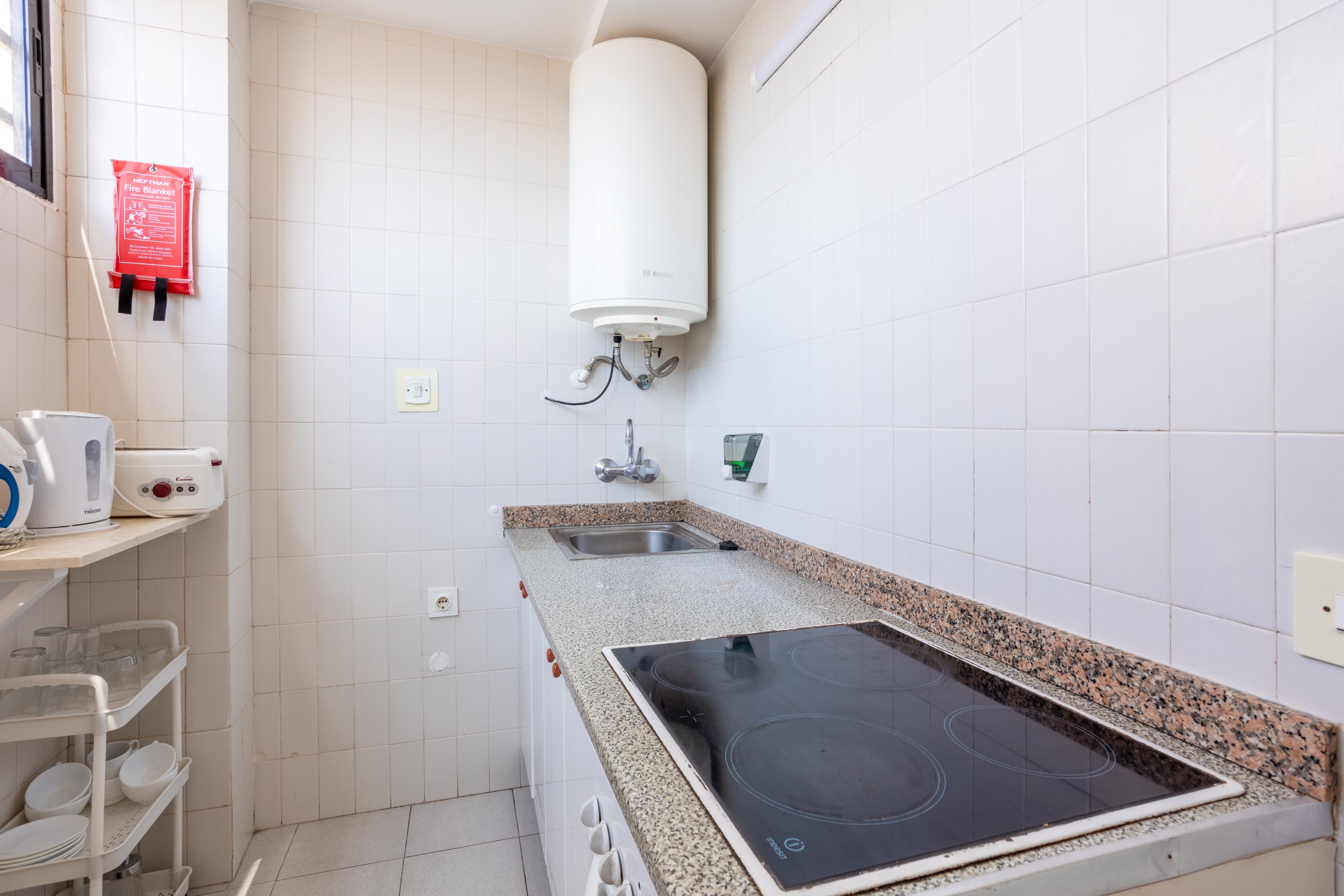 Dynastic Rooms Apartments