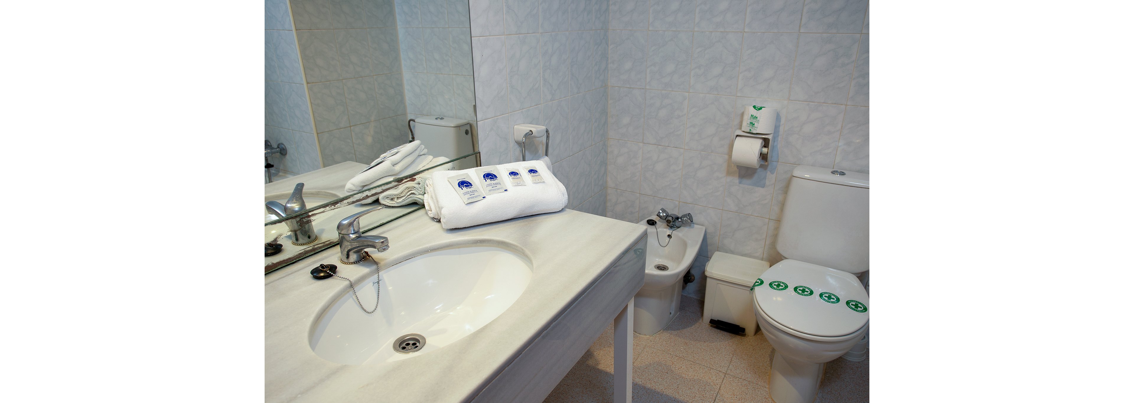 Hotel Magic Villa de Benidorm