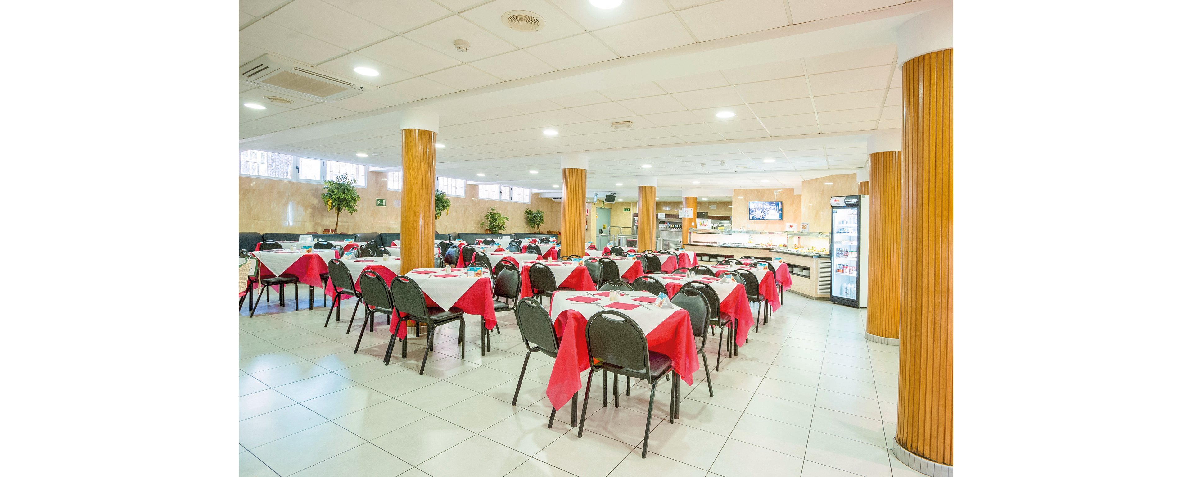 Hotel Magic Villa de Benidorm