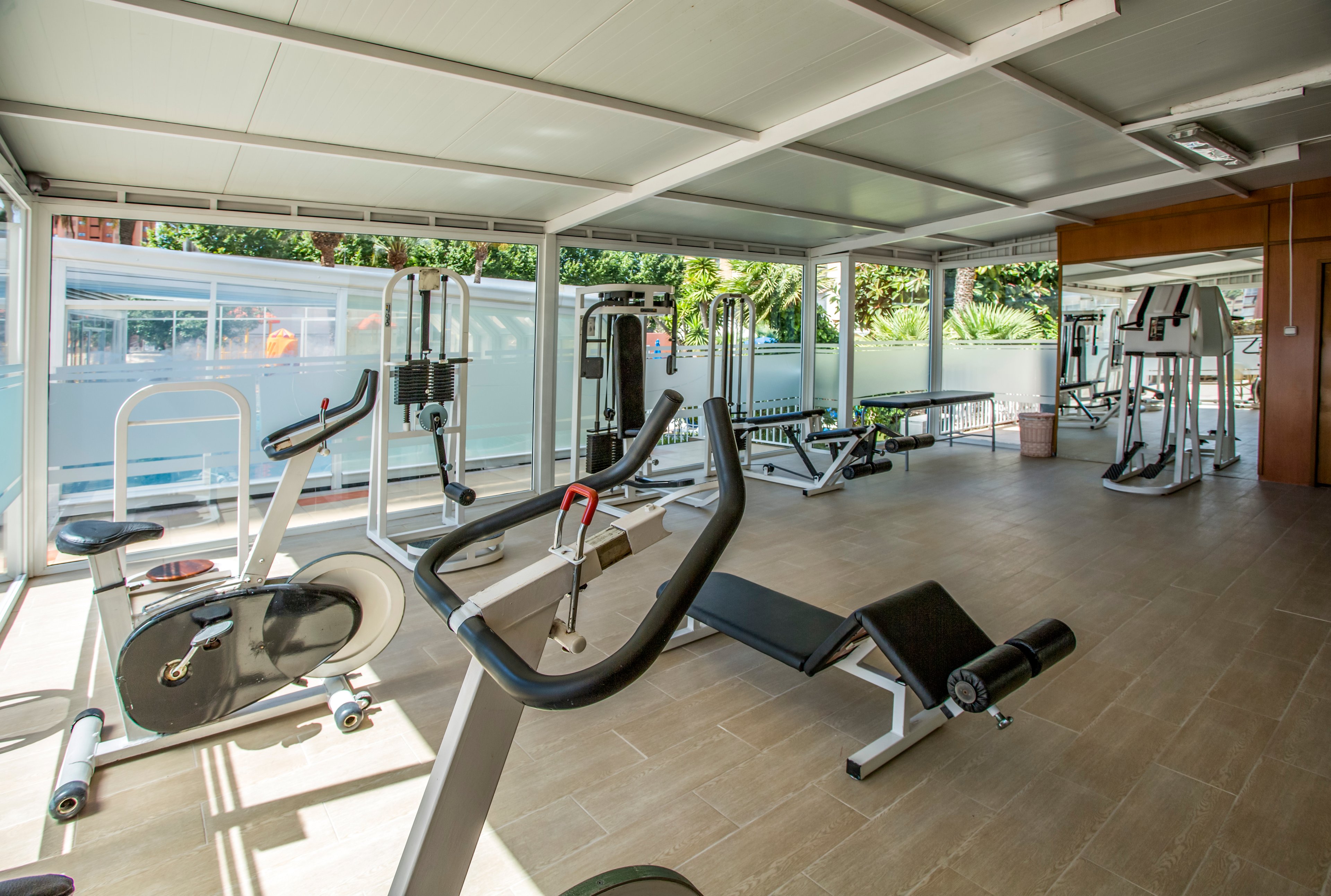 Hotel Magic Villa de Benidorm