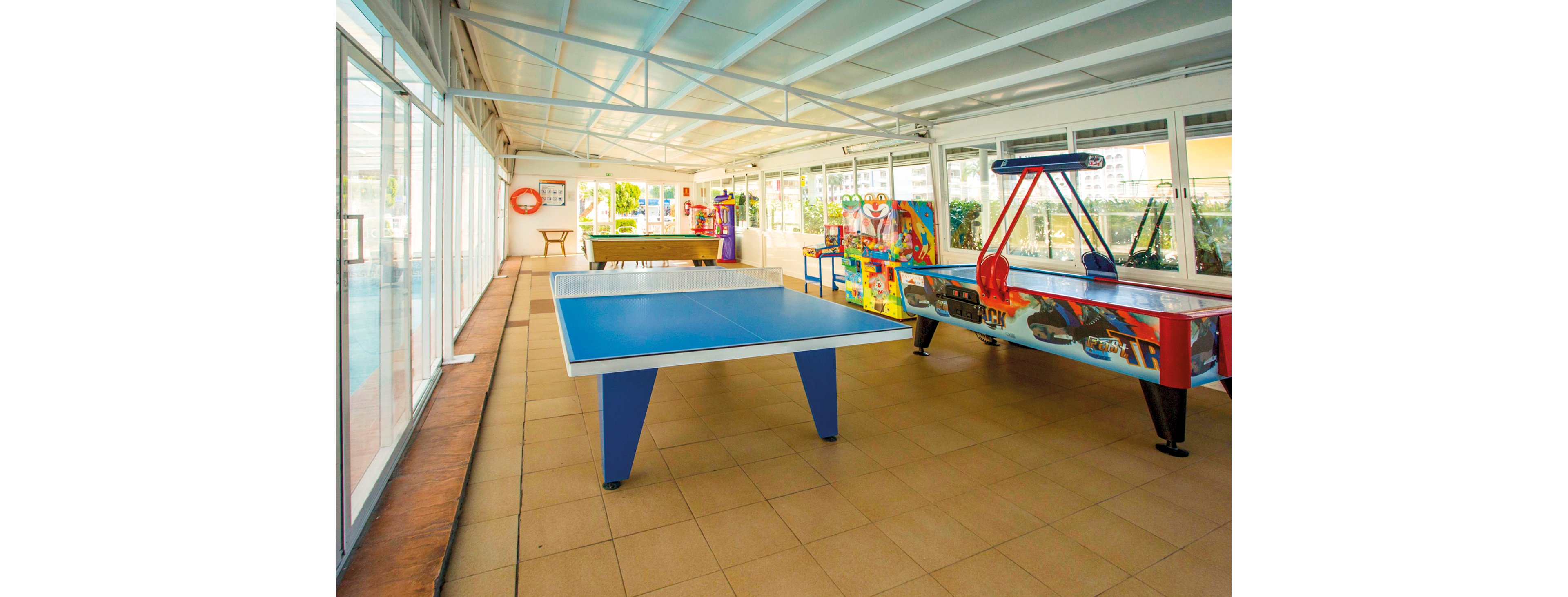 Hotel Magic Villa de Benidorm