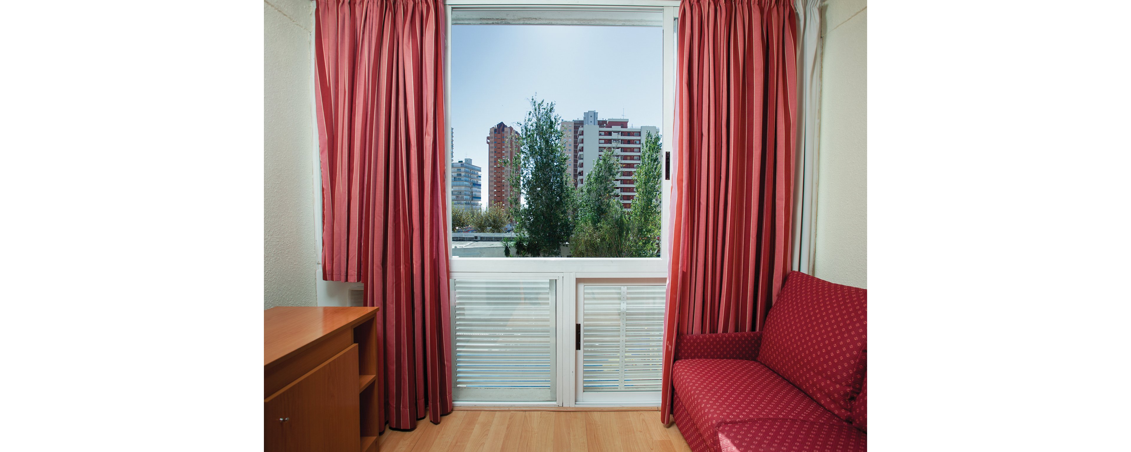 Hotel Magic Villa de Benidorm