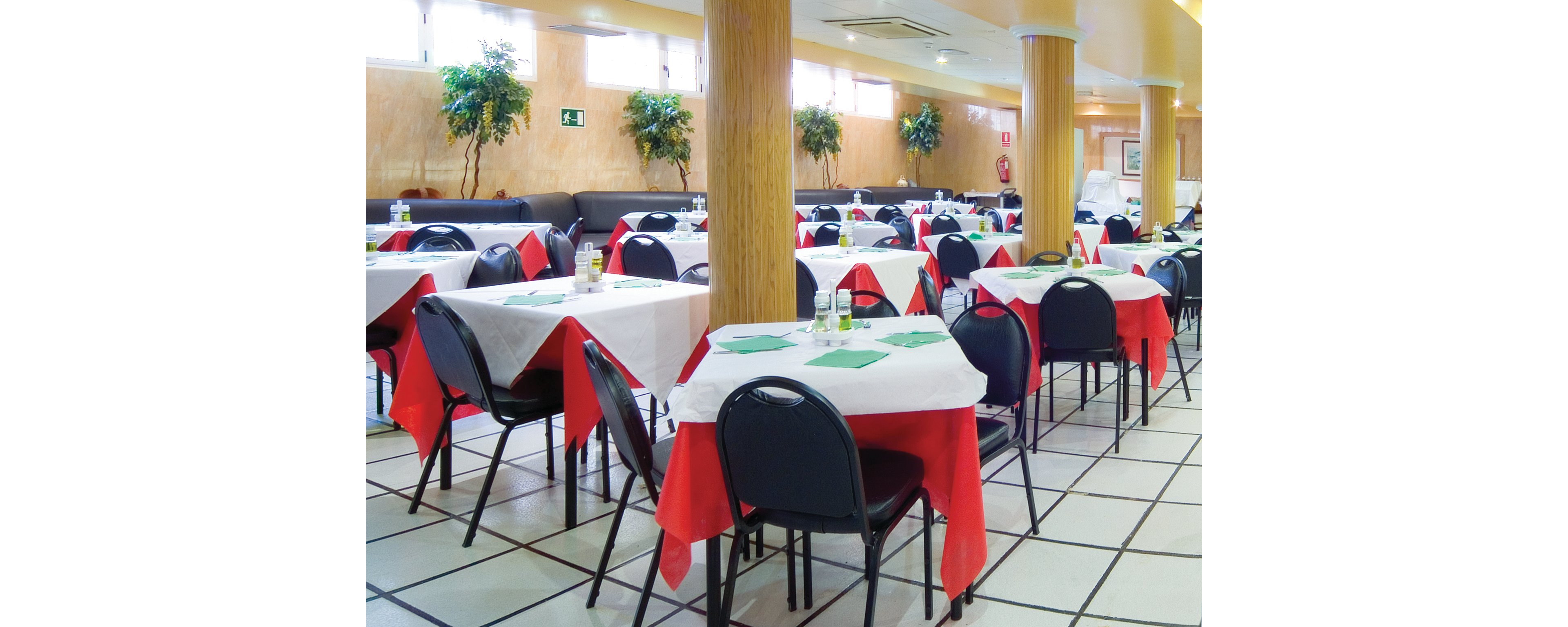 Hotel Magic Villa de Benidorm