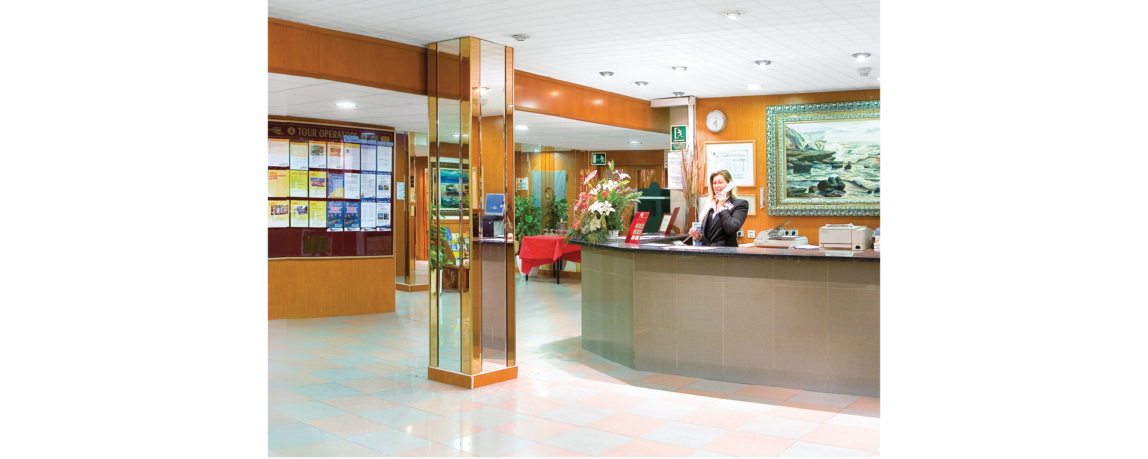 Hotel Magic Villa de Benidorm