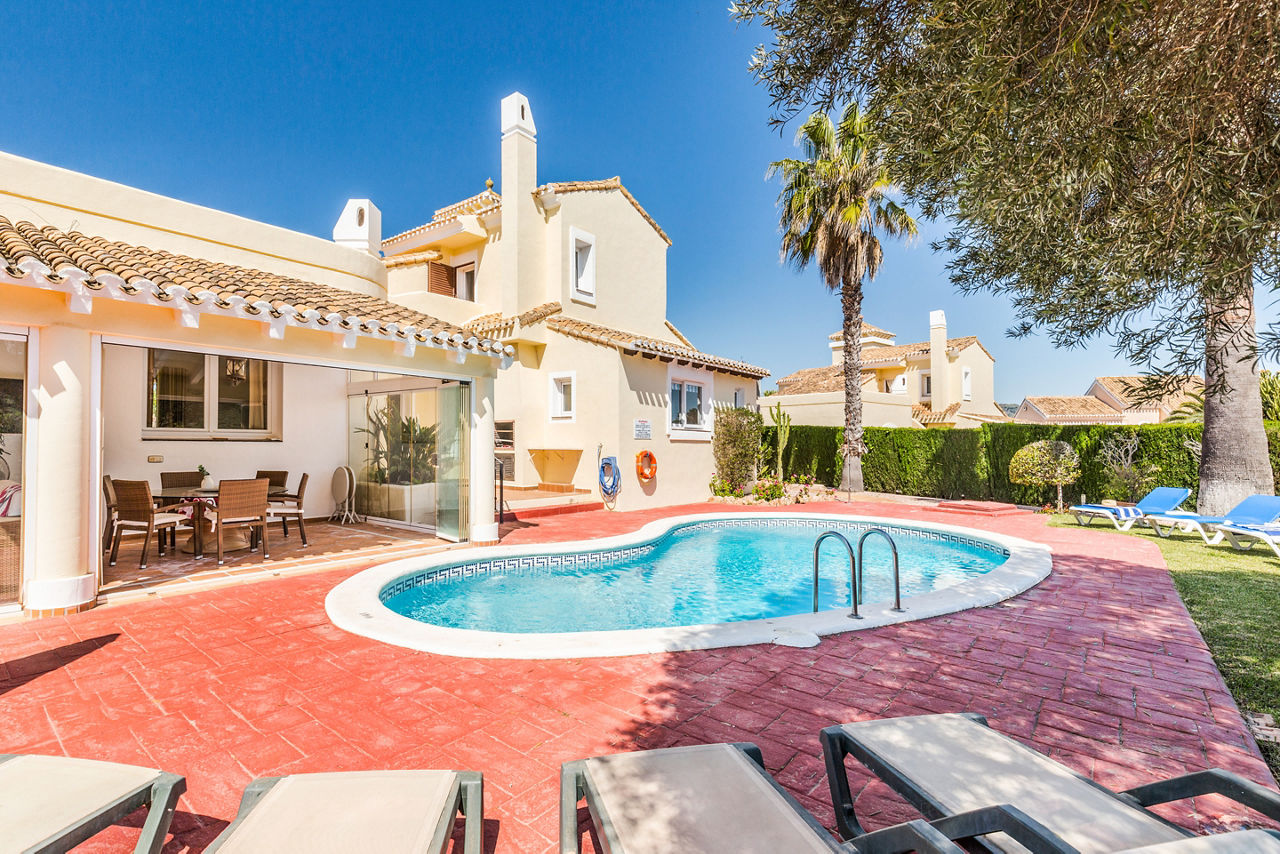 La Manga Resort - Villa Las Brisas 86