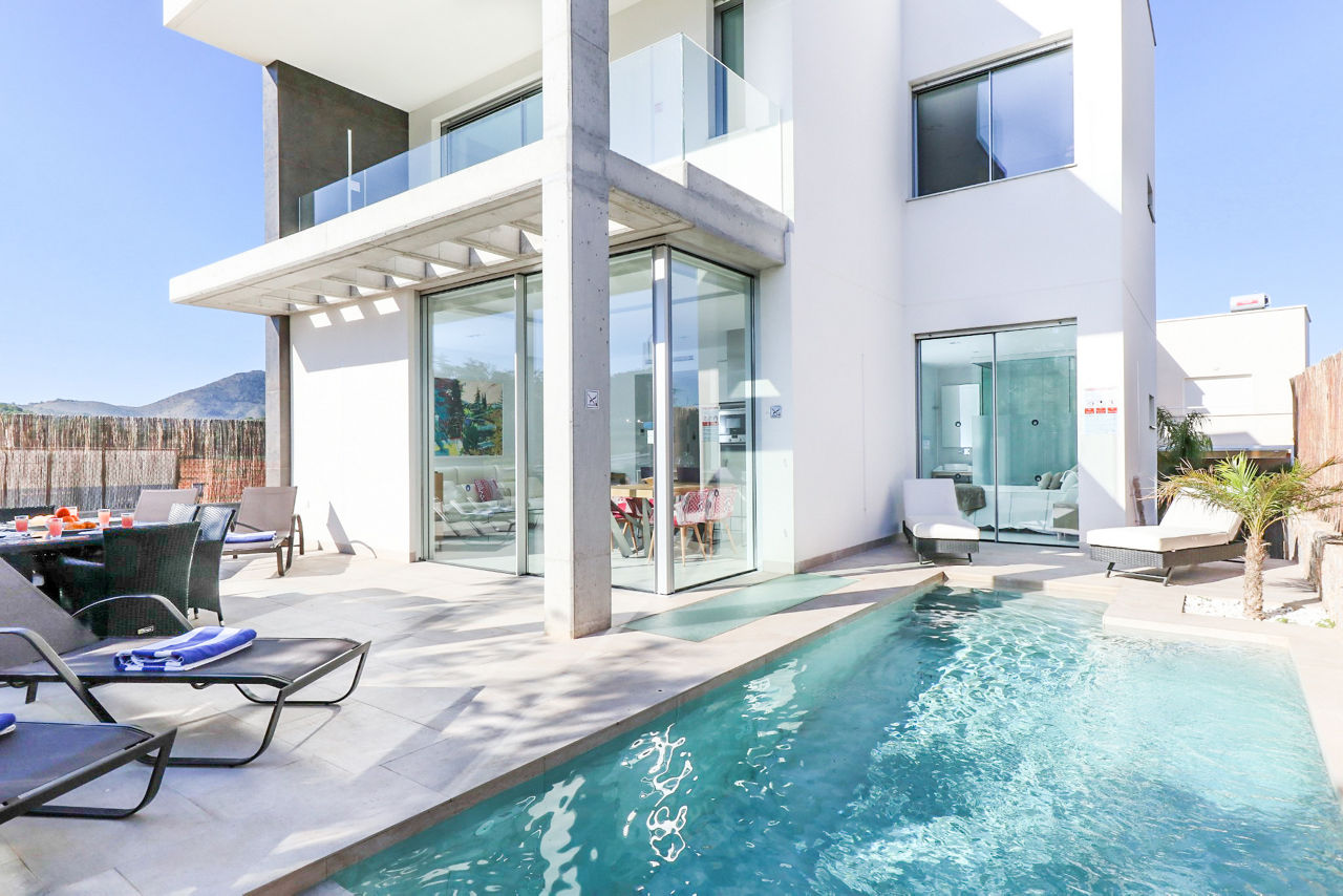 La Manga Resort - Villa Las Dalias 1