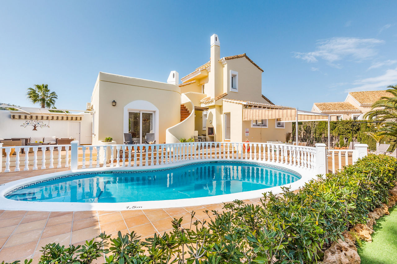 La Manga Resort - Villa Las Brisas 87