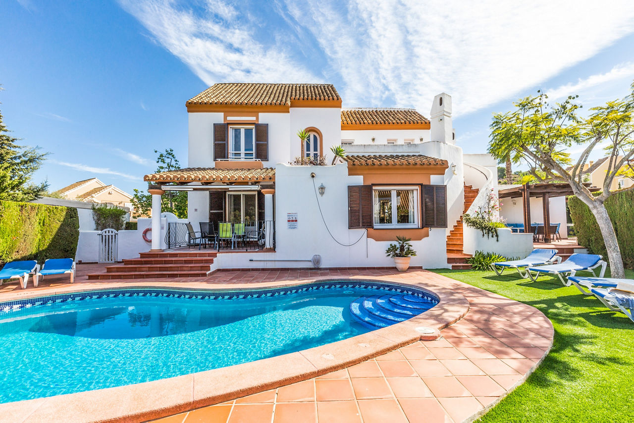 La Manga Resort - Villa Las Brisas 93