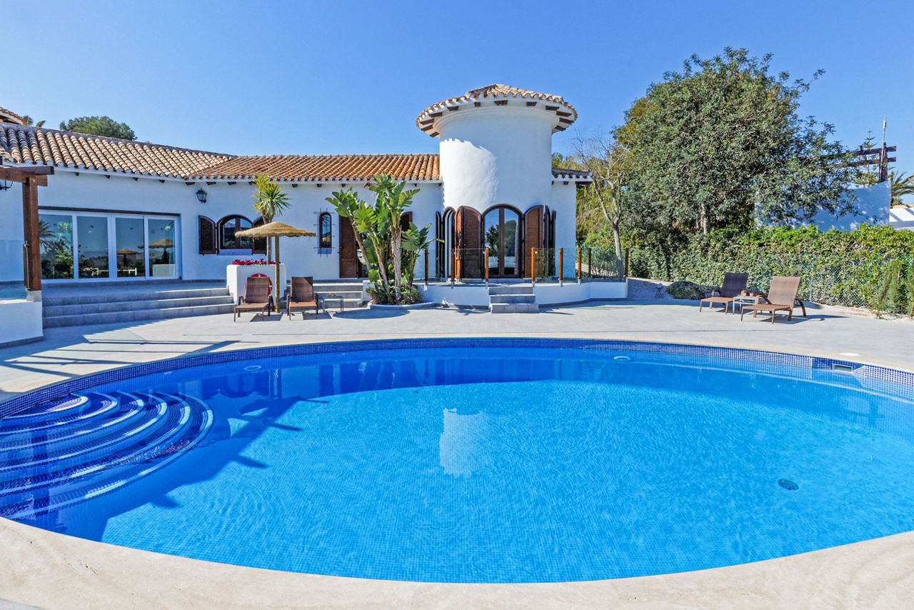 La Manga Resort - Villa Isadora 137