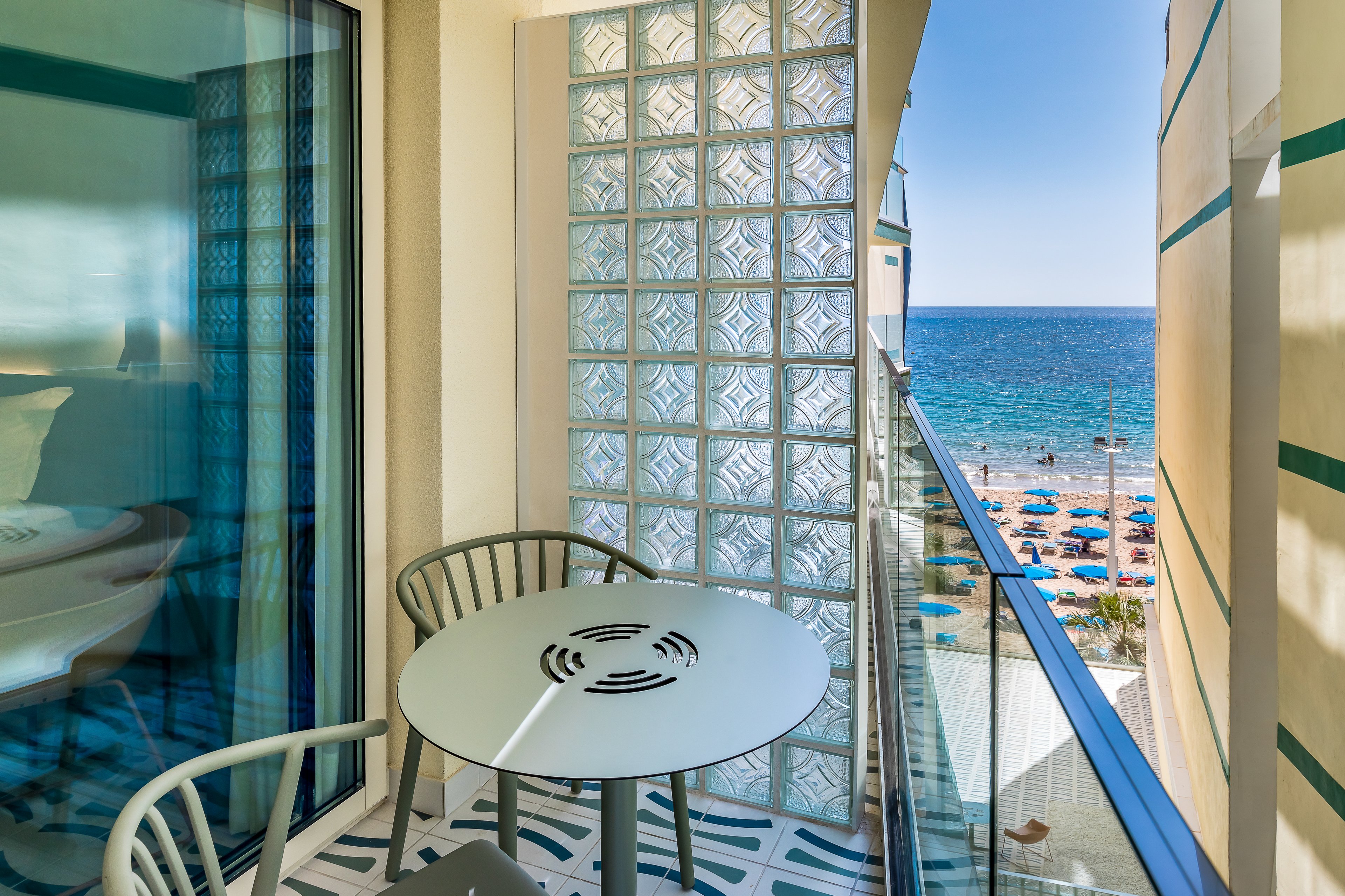 Barcelo Benidorm Beach