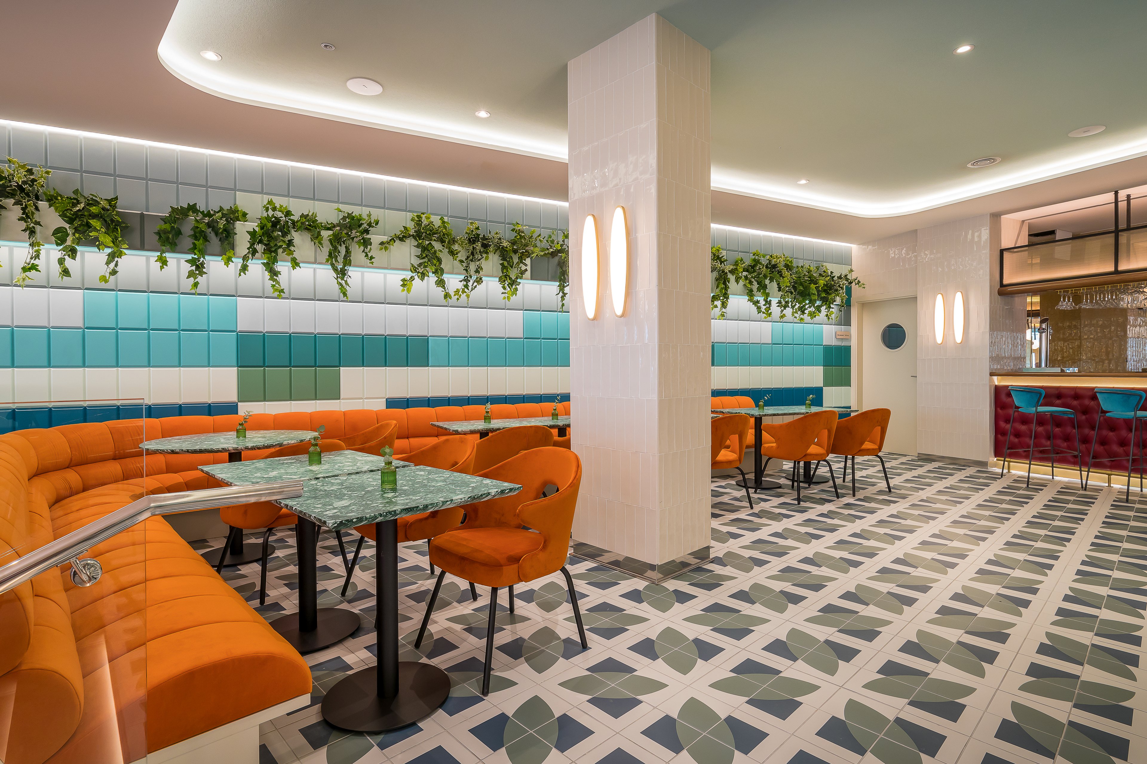 Barcelo Benidorm Beach