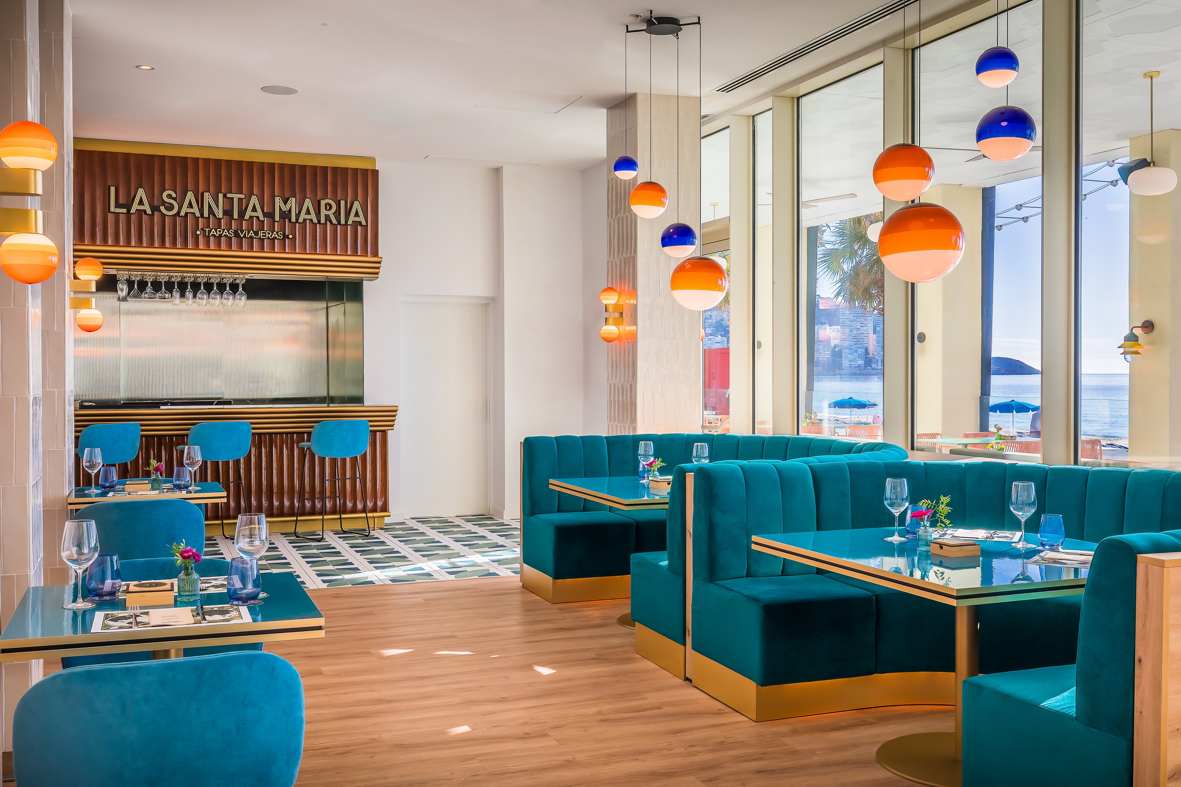 Barcelo Benidorm Beach