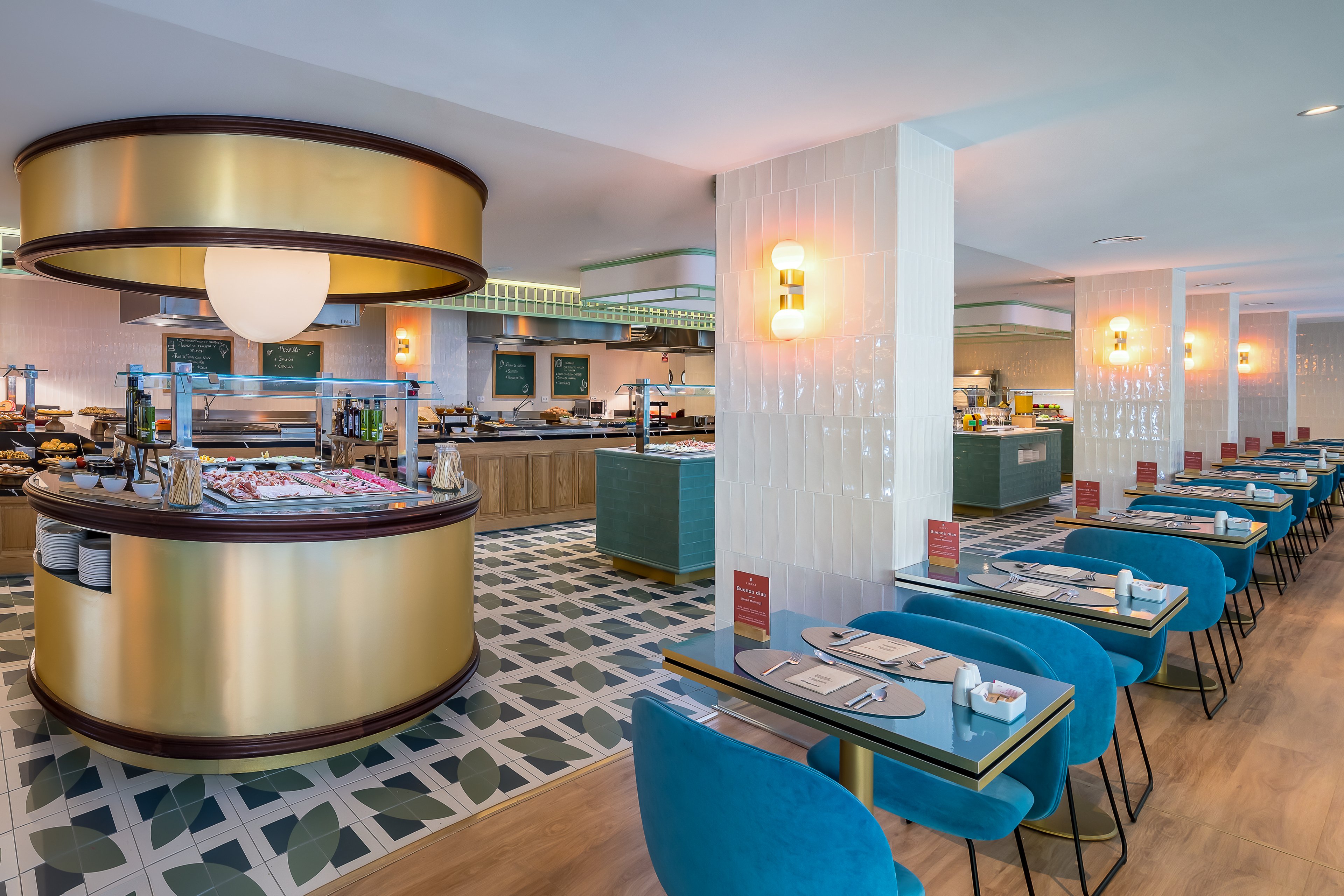 Barcelo Benidorm Beach