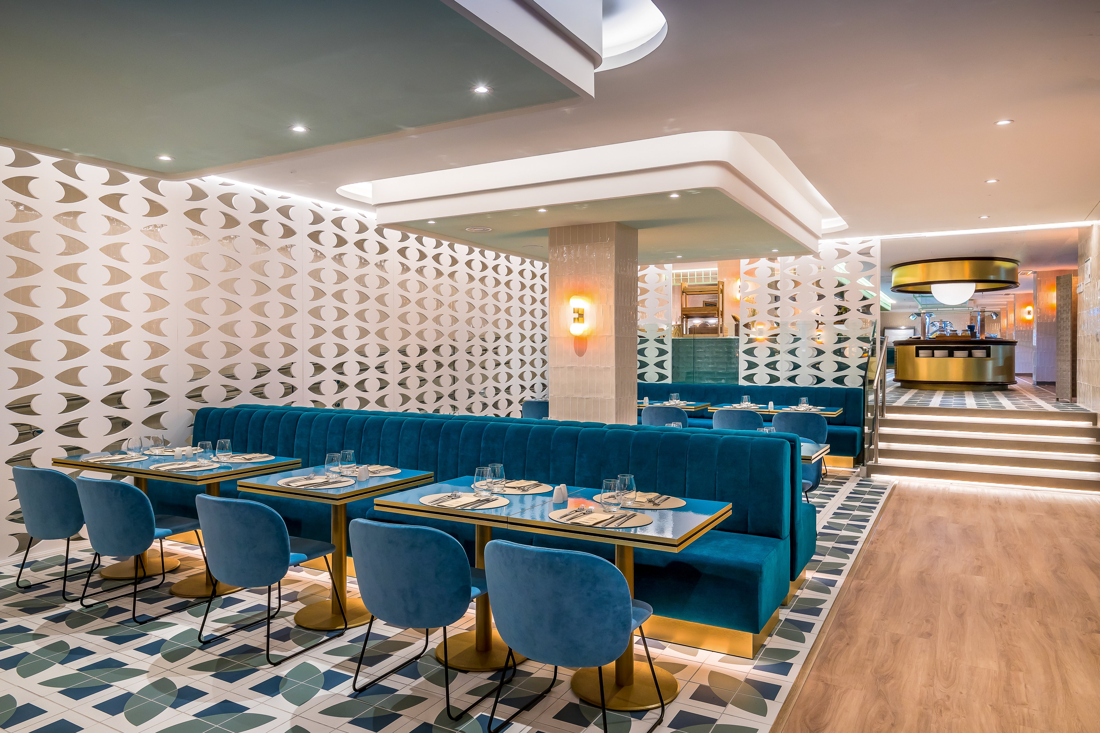 Barcelo Benidorm Beach