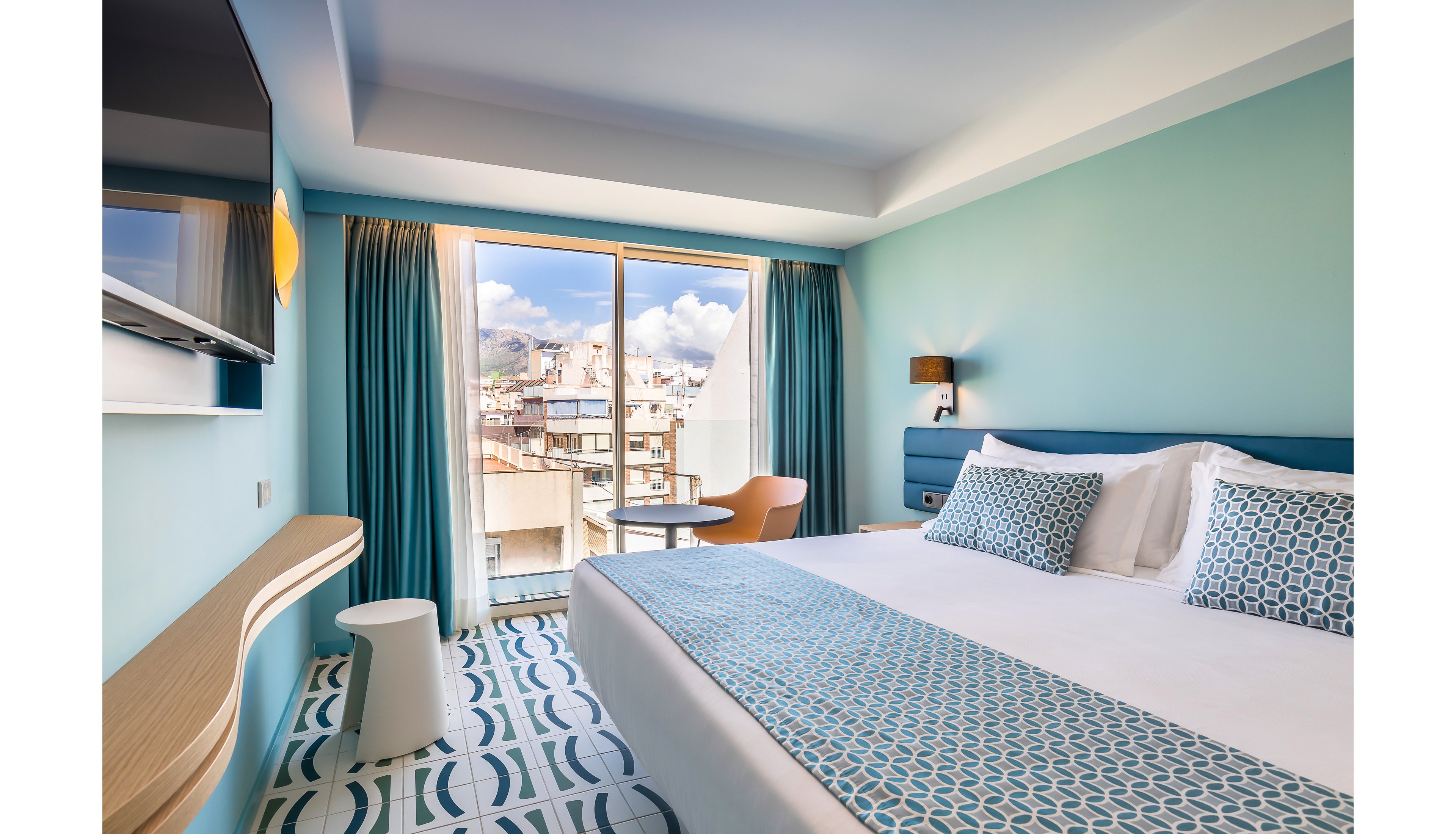 Barcelo Benidorm Beach