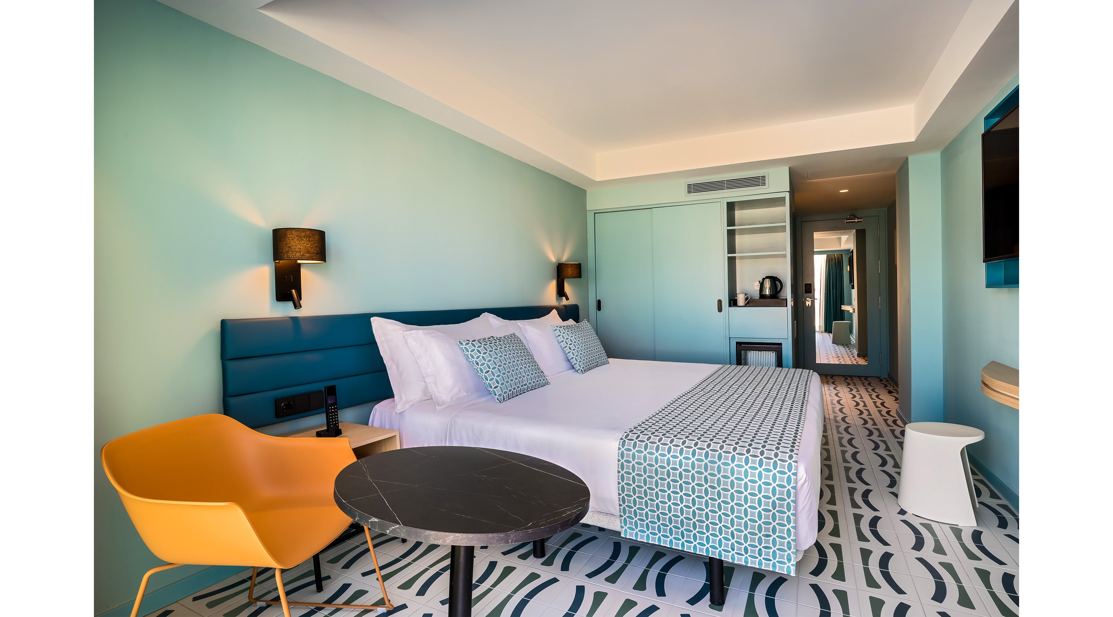 Barcelo Benidorm Beach