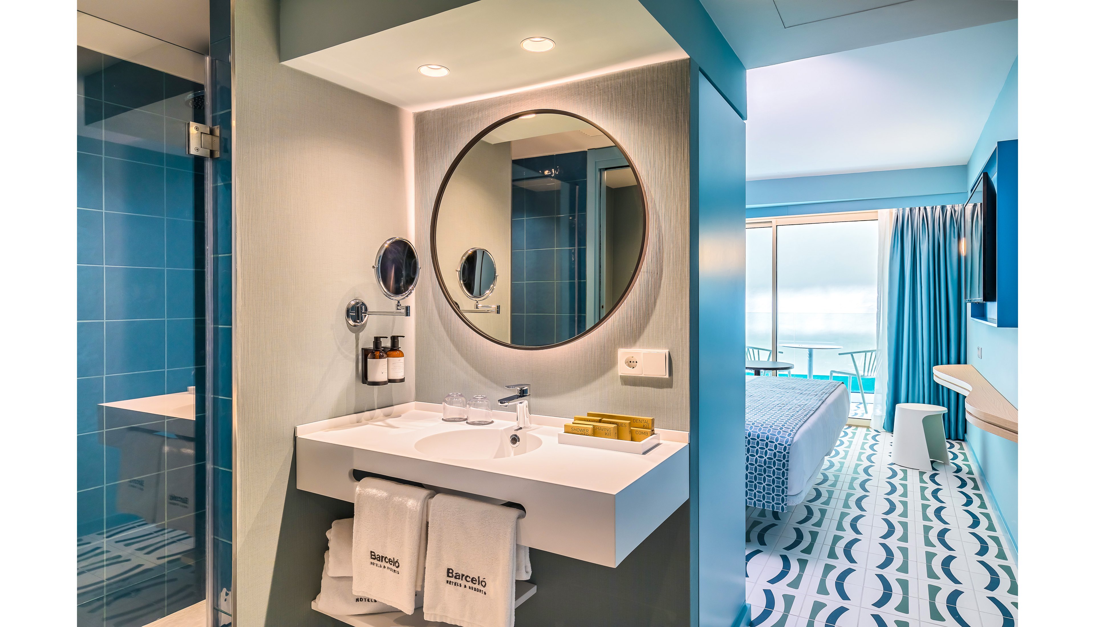 Barcelo Benidorm Beach