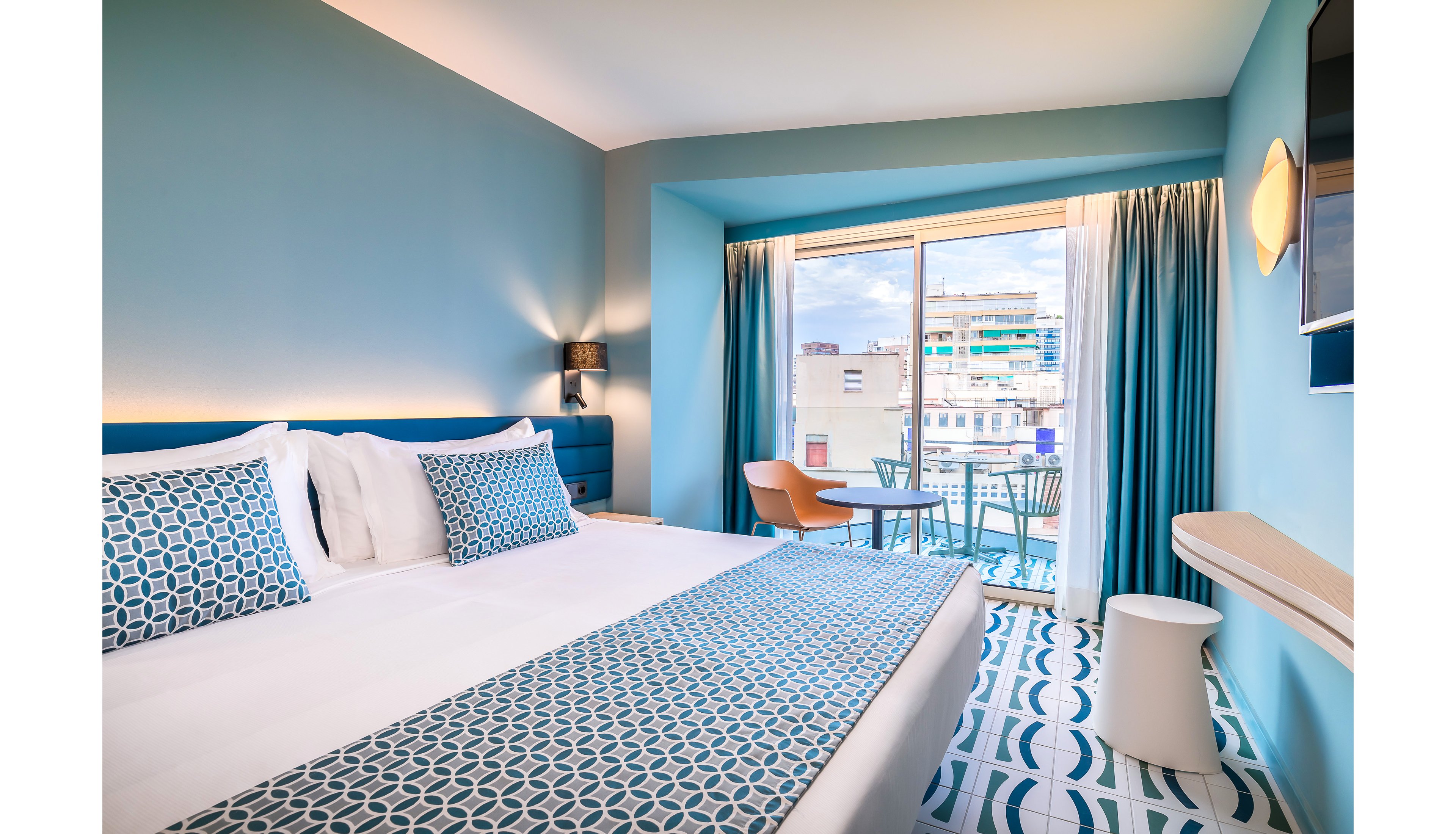 Barcelo Benidorm Beach