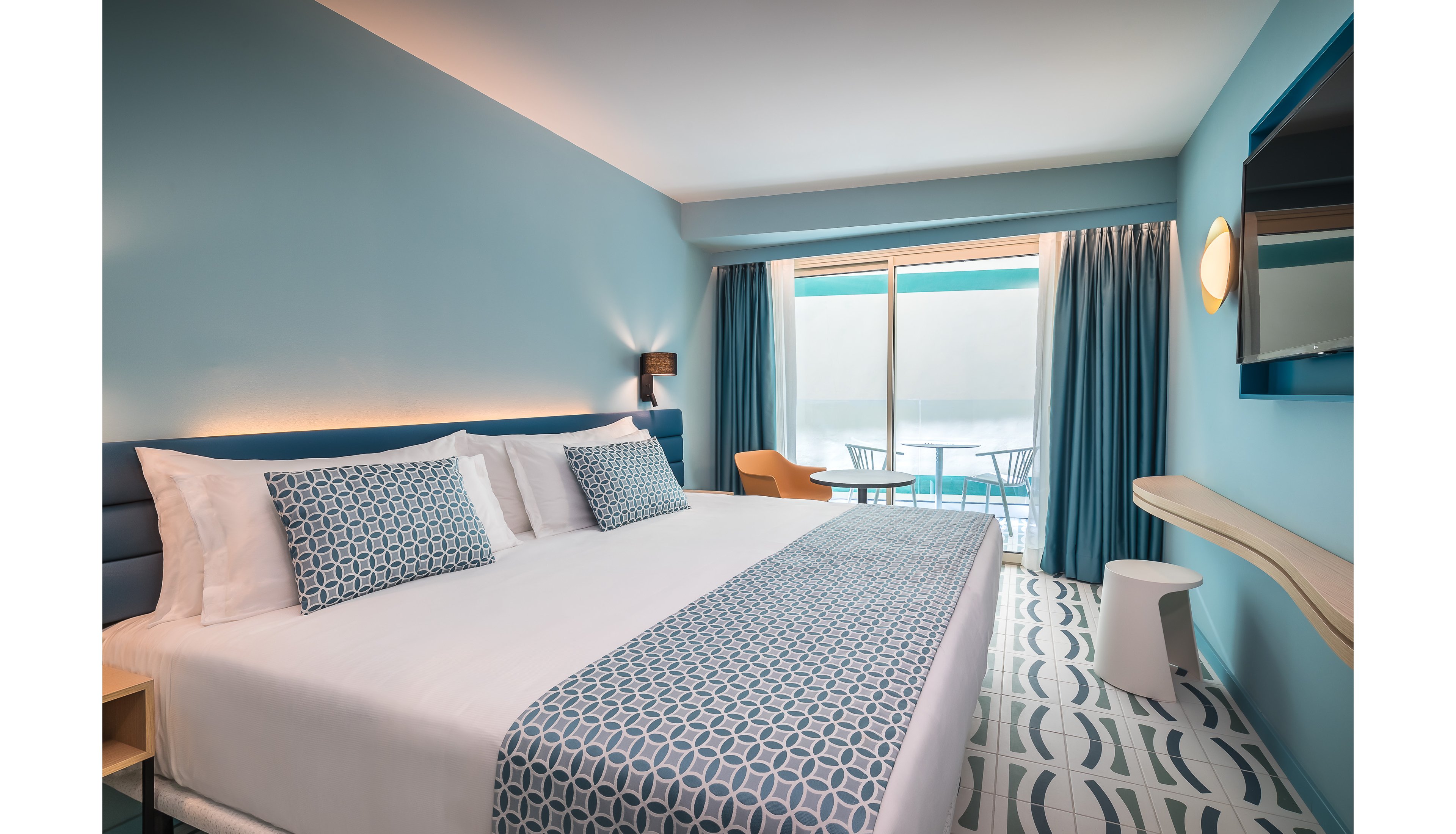 Barcelo Benidorm Beach