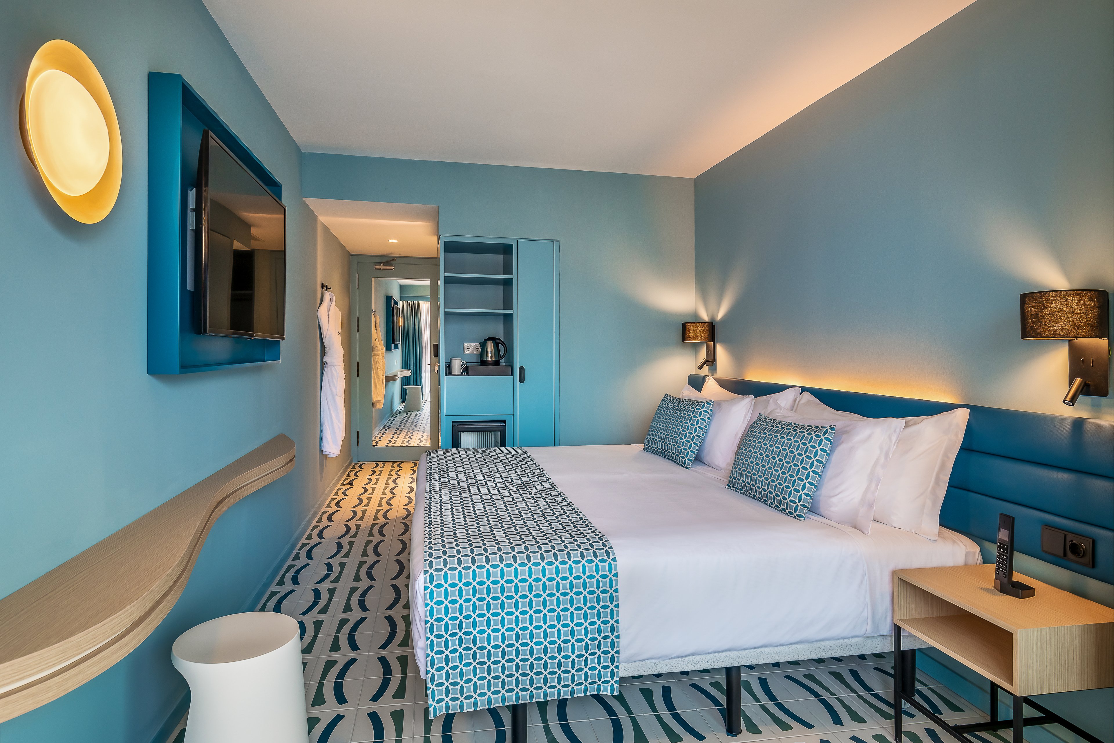 Barcelo Benidorm Beach