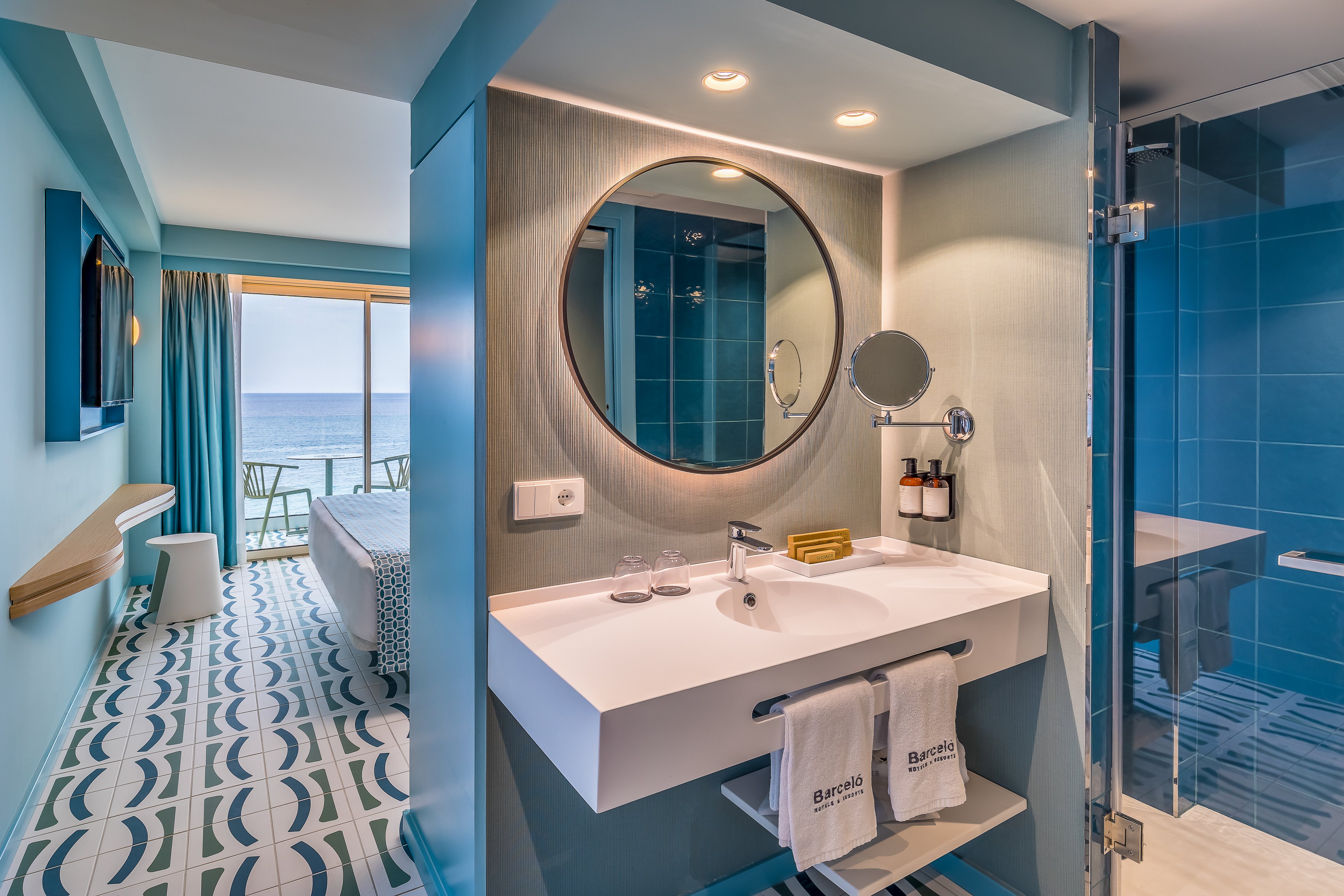 Barcelo Benidorm Beach