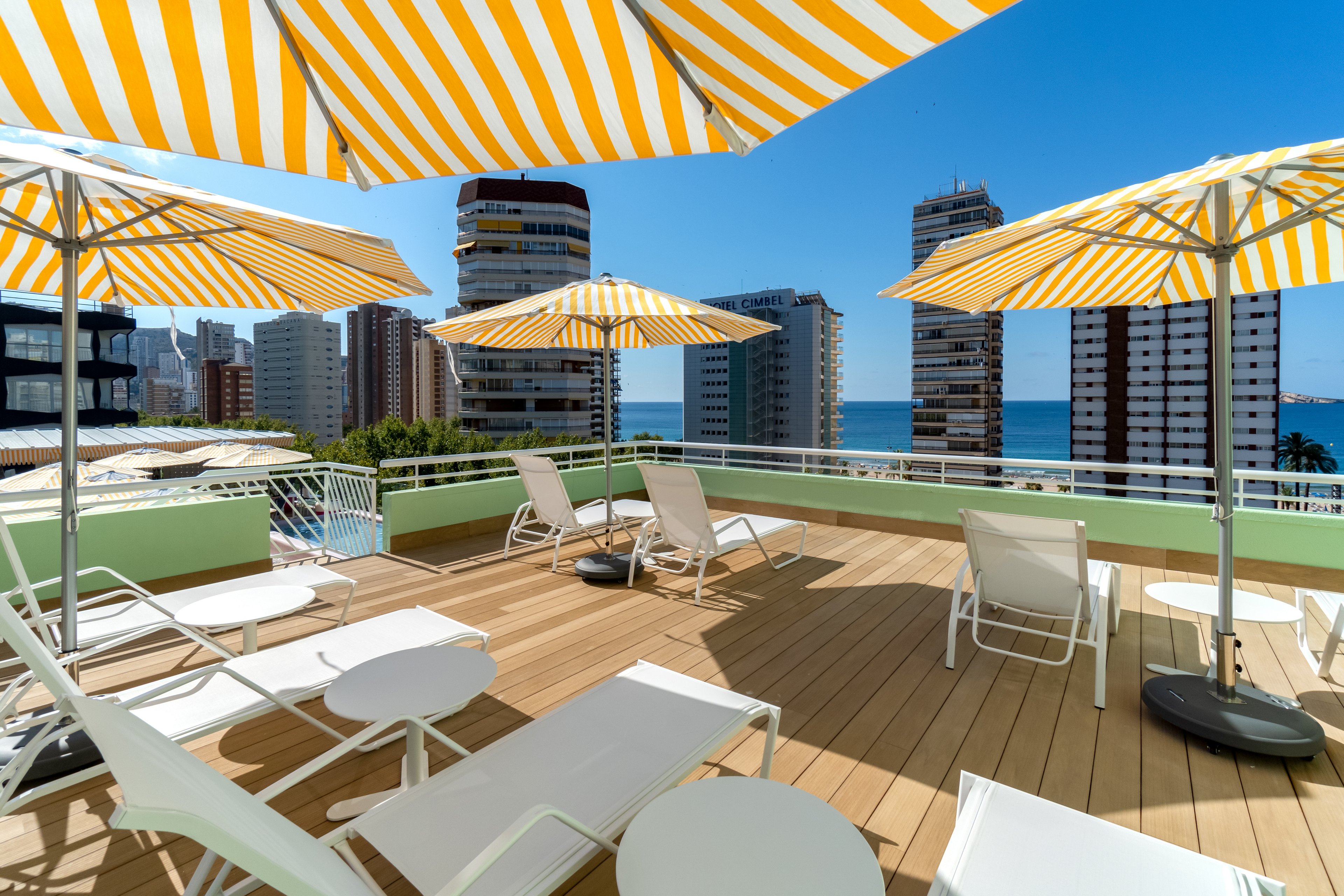 Medplaya Agir The Springs Hotel