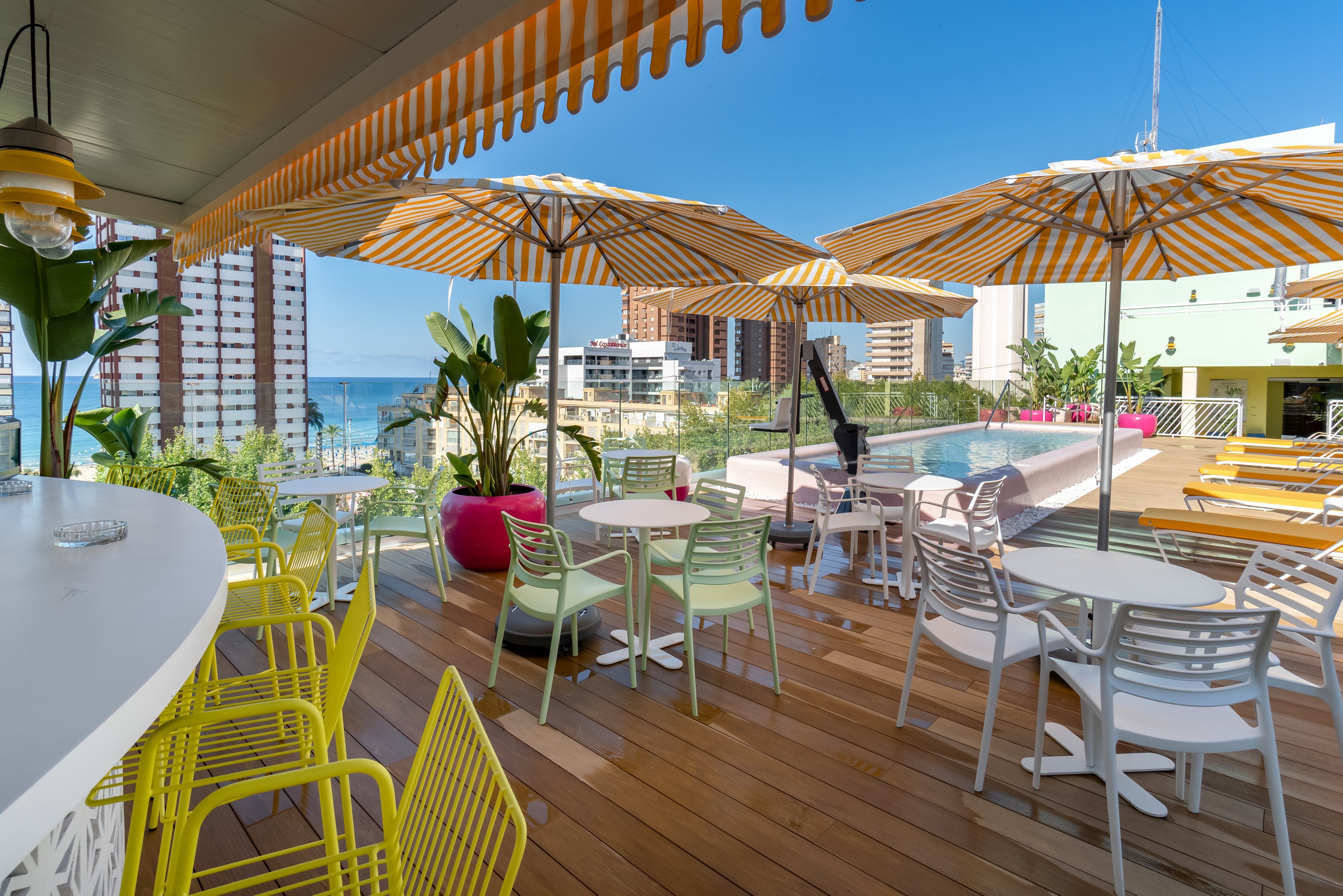 Medplaya Agir The Springs Hotel