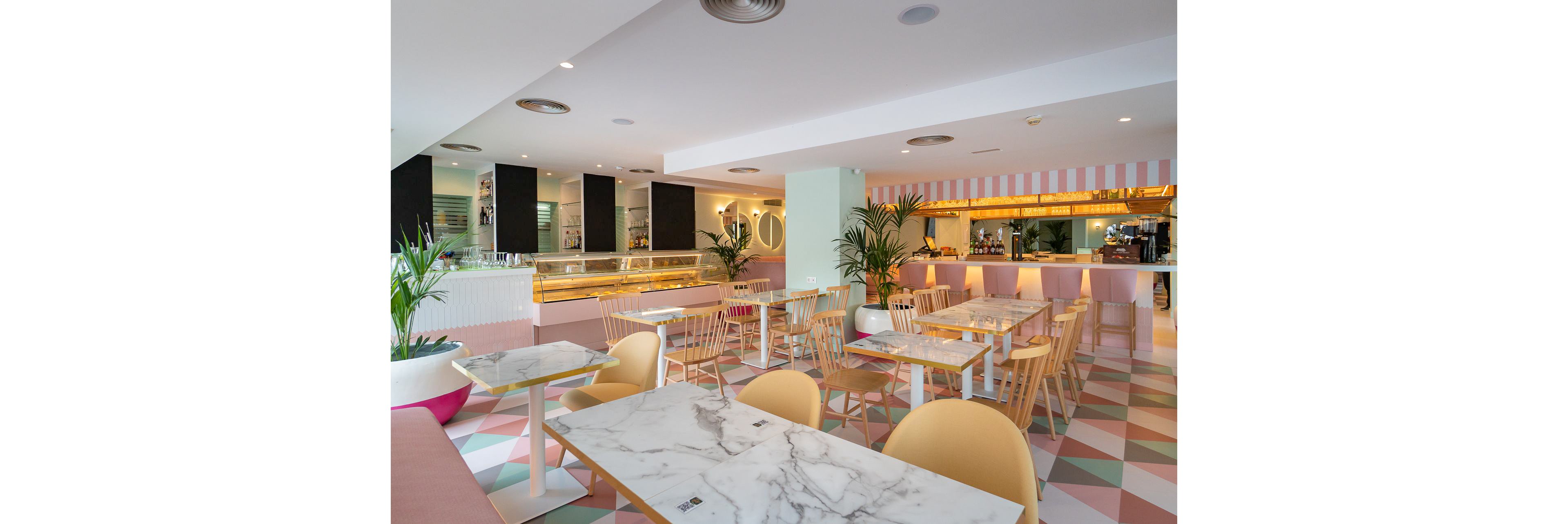 Medplaya Agir The Springs Hotel