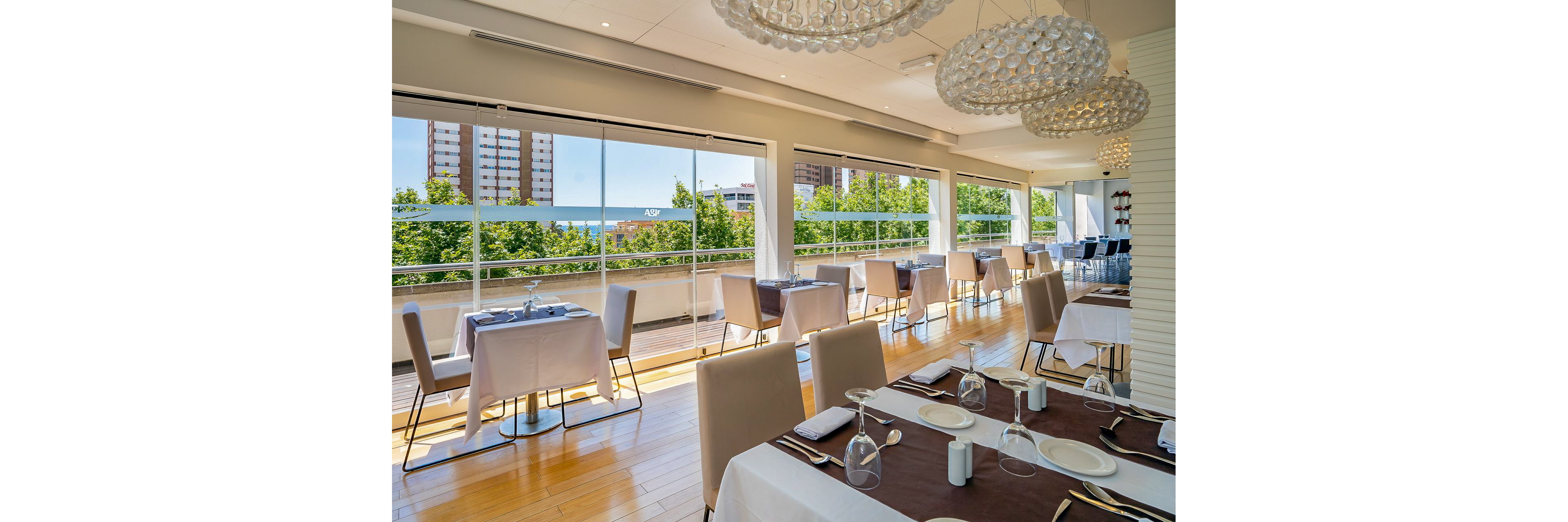 Medplaya Agir The Springs Hotel