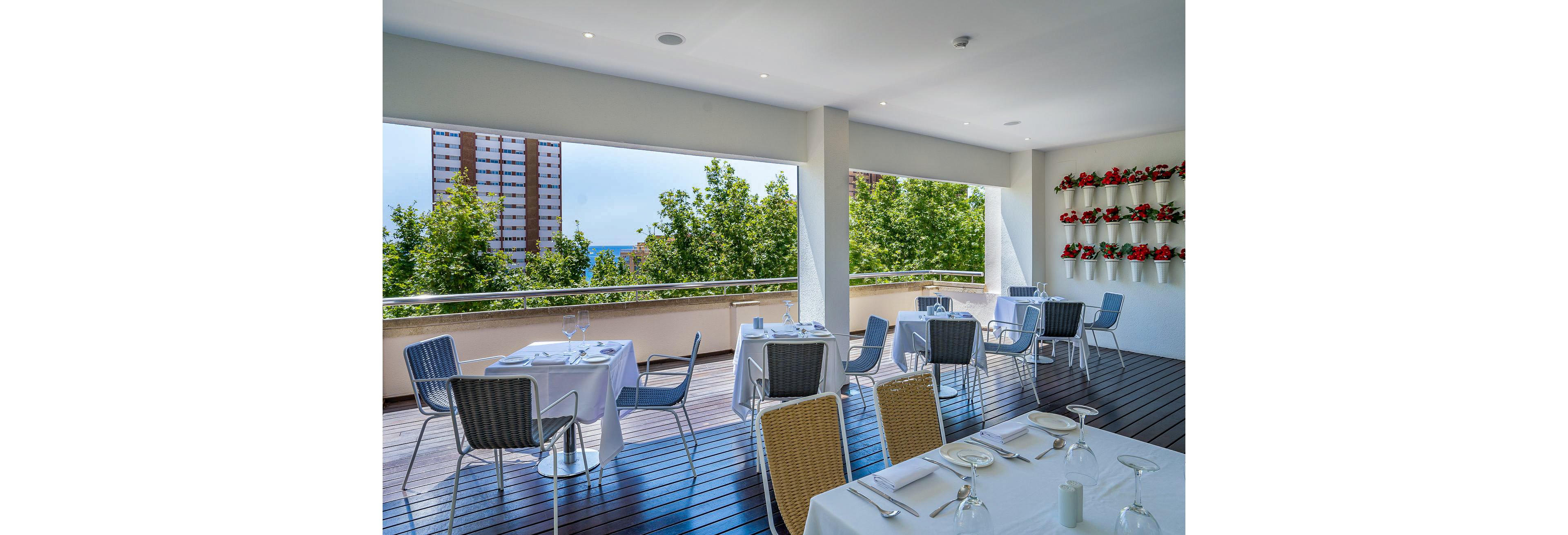 Medplaya Agir The Springs Hotel