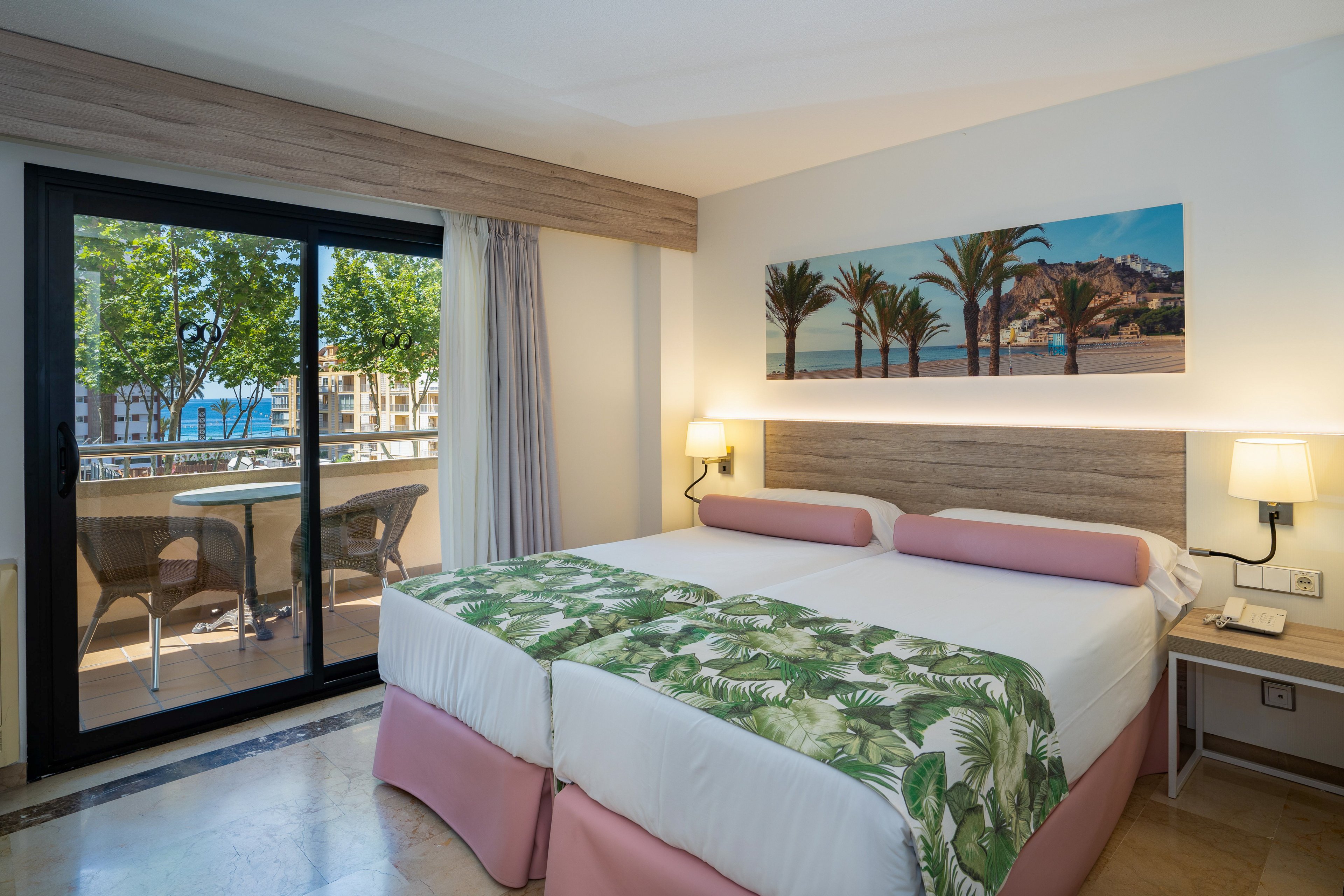 Medplaya Agir The Springs Hotel