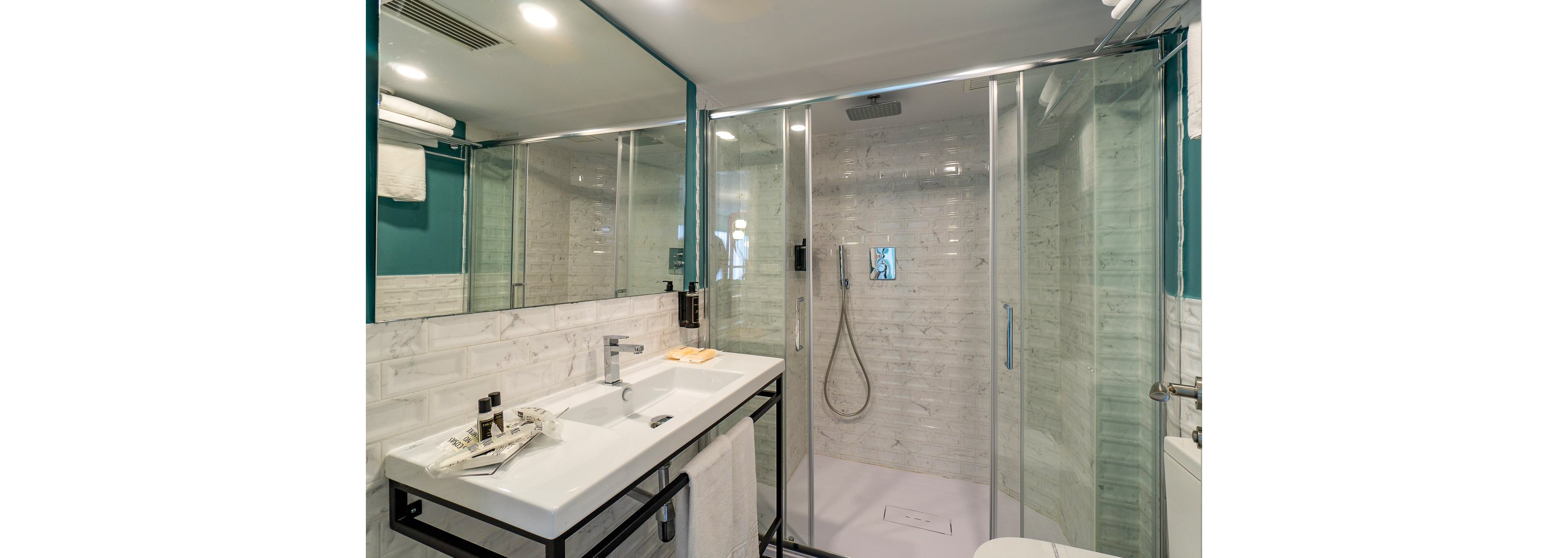 Medplaya Agir The Springs Hotel