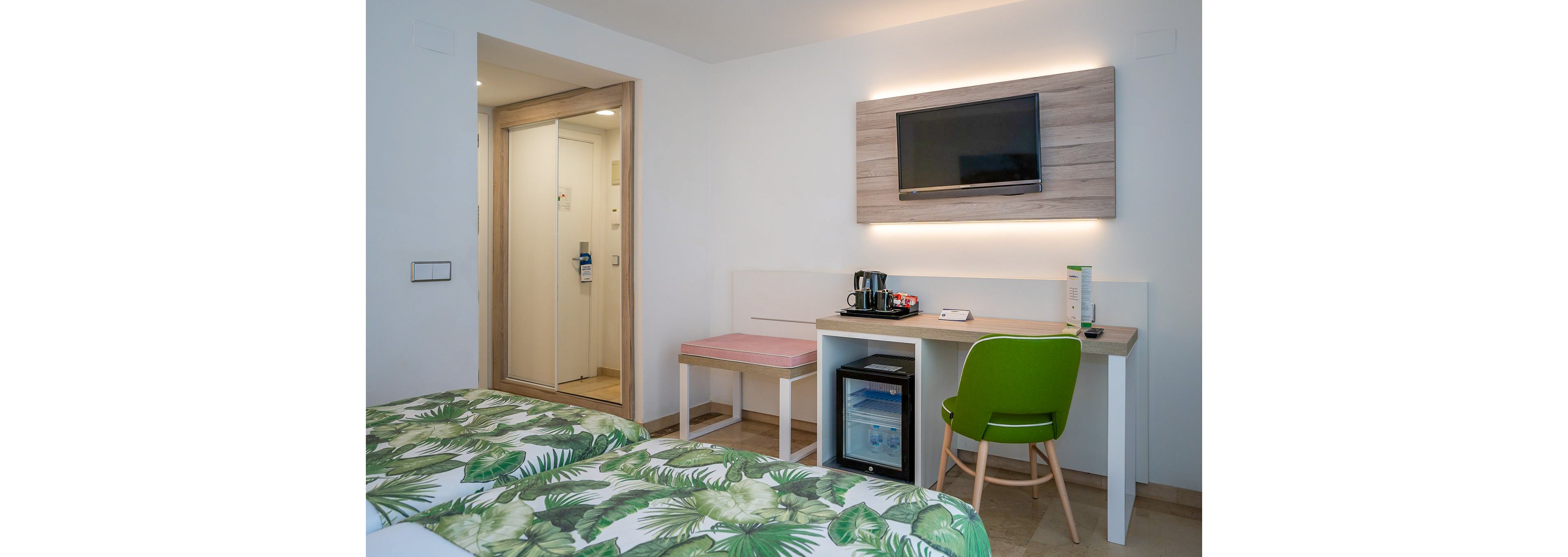 Medplaya Agir The Springs Hotel