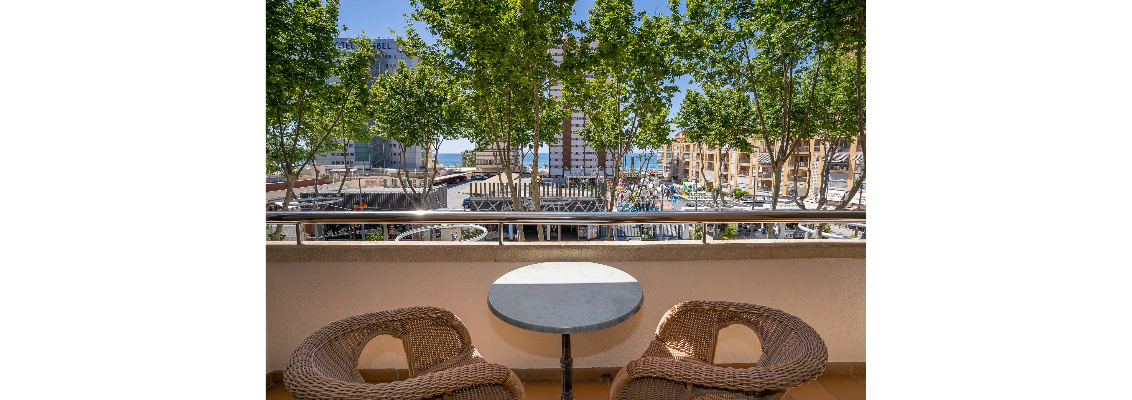 Medplaya Agir The Springs Hotel