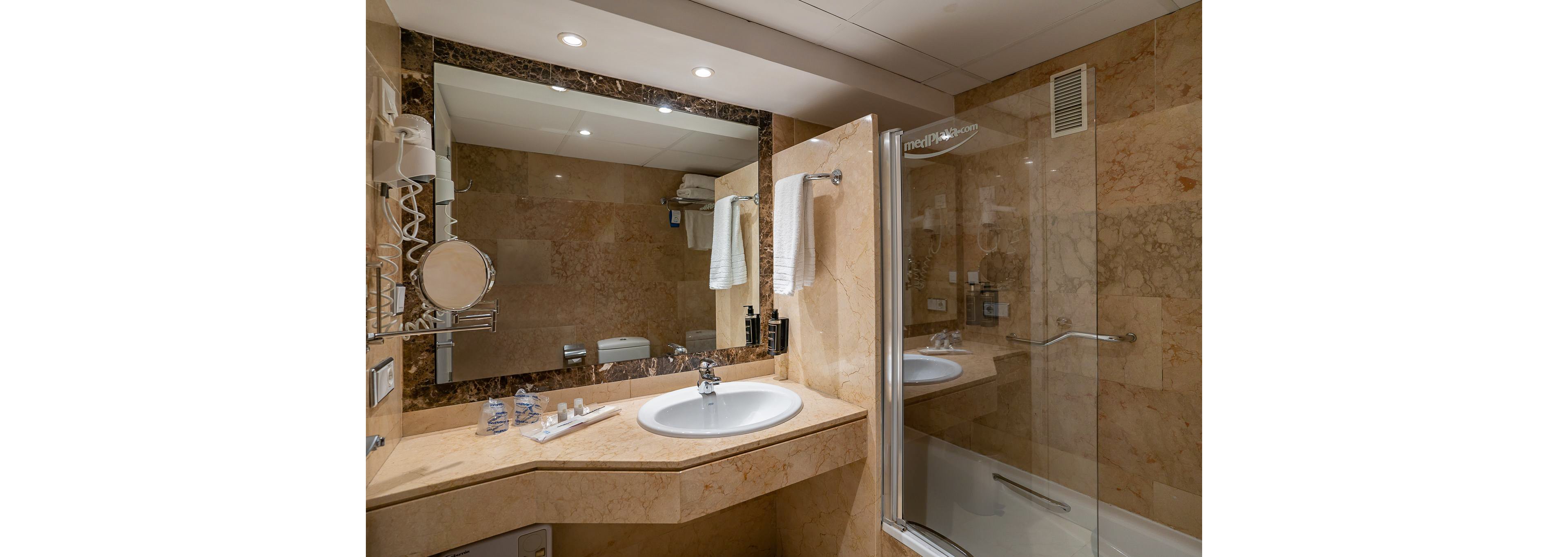 Medplaya Agir The Springs Hotel