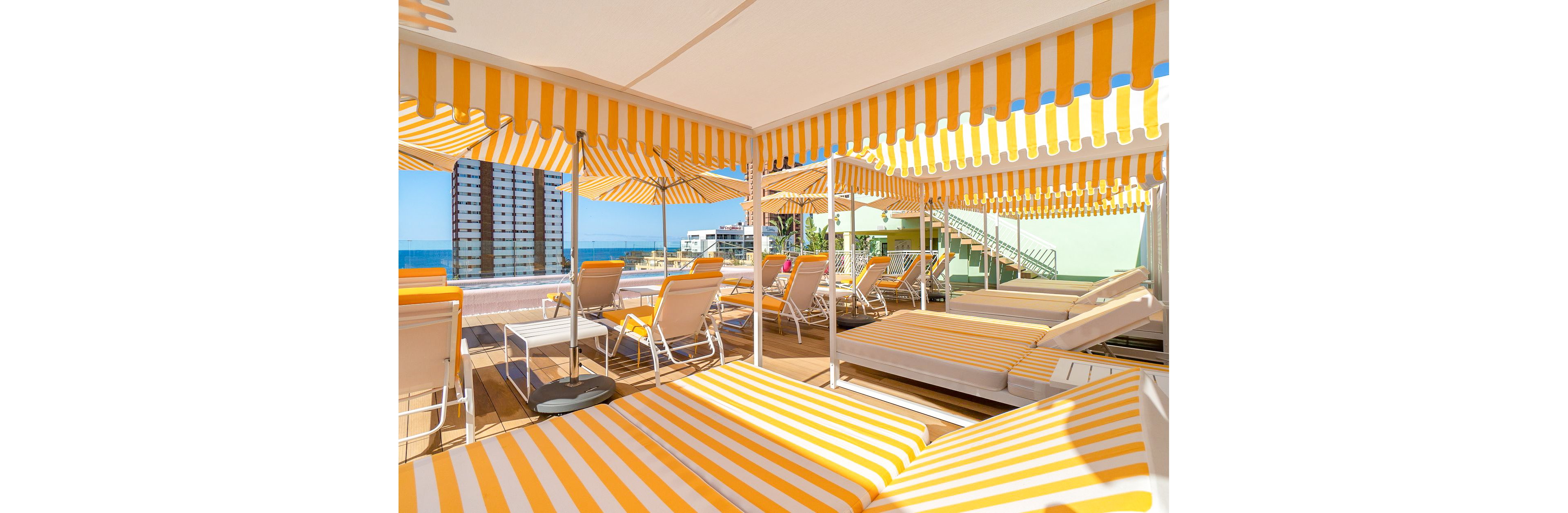 Medplaya Agir The Springs Hotel