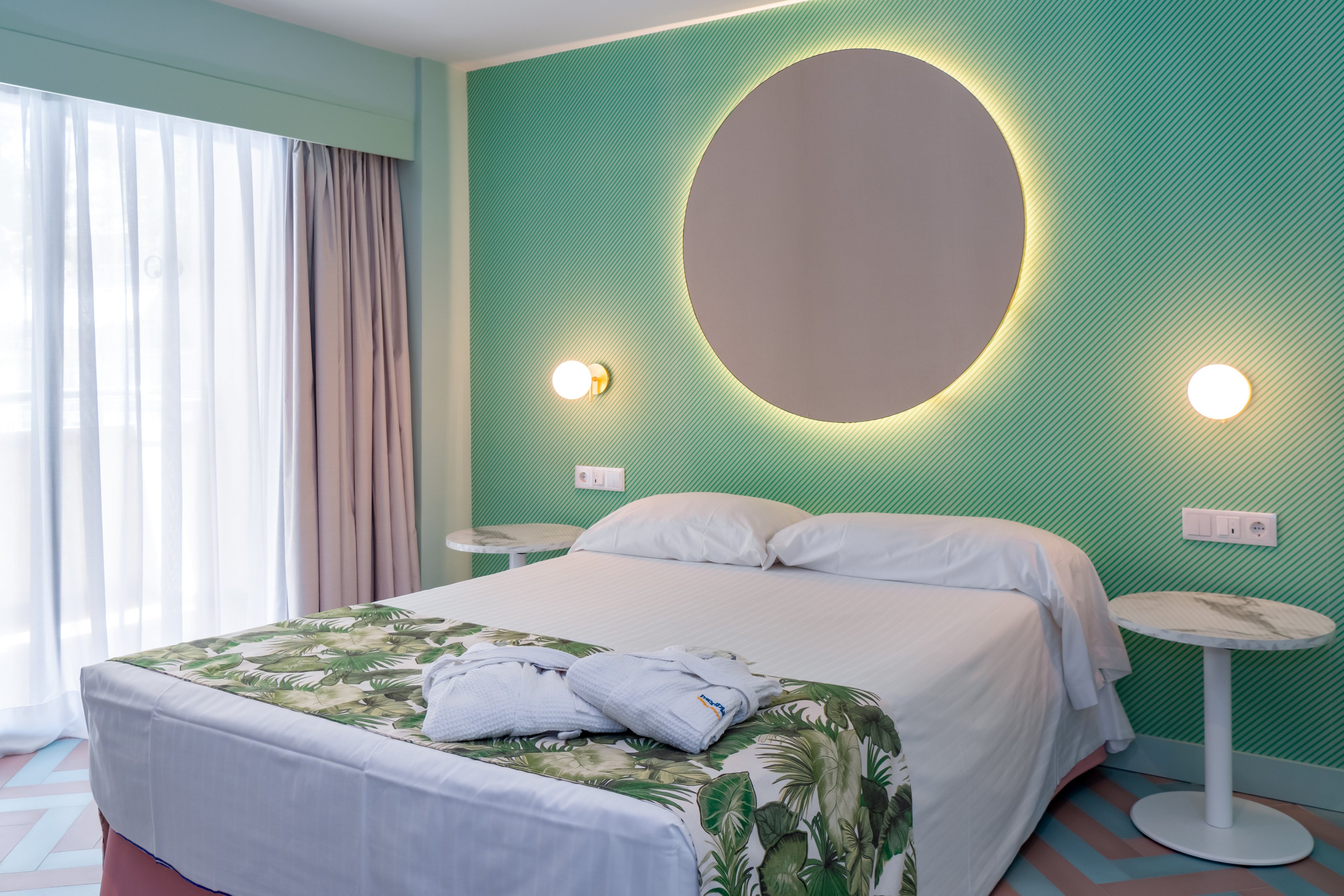 Medplaya Agir The Springs Hotel