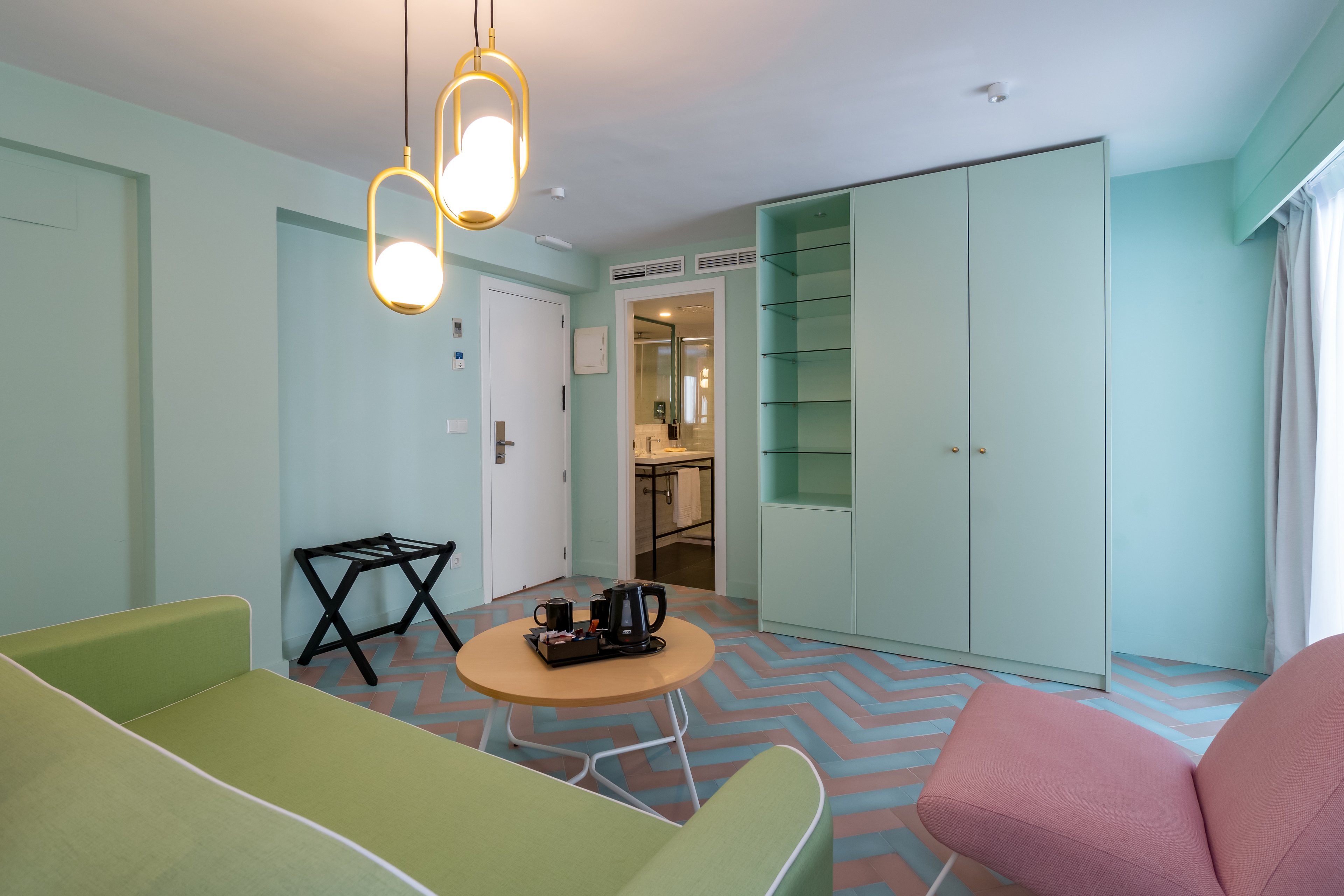 Medplaya Agir The Springs Hotel