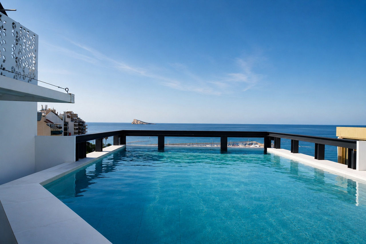 Hotel Villa Espana