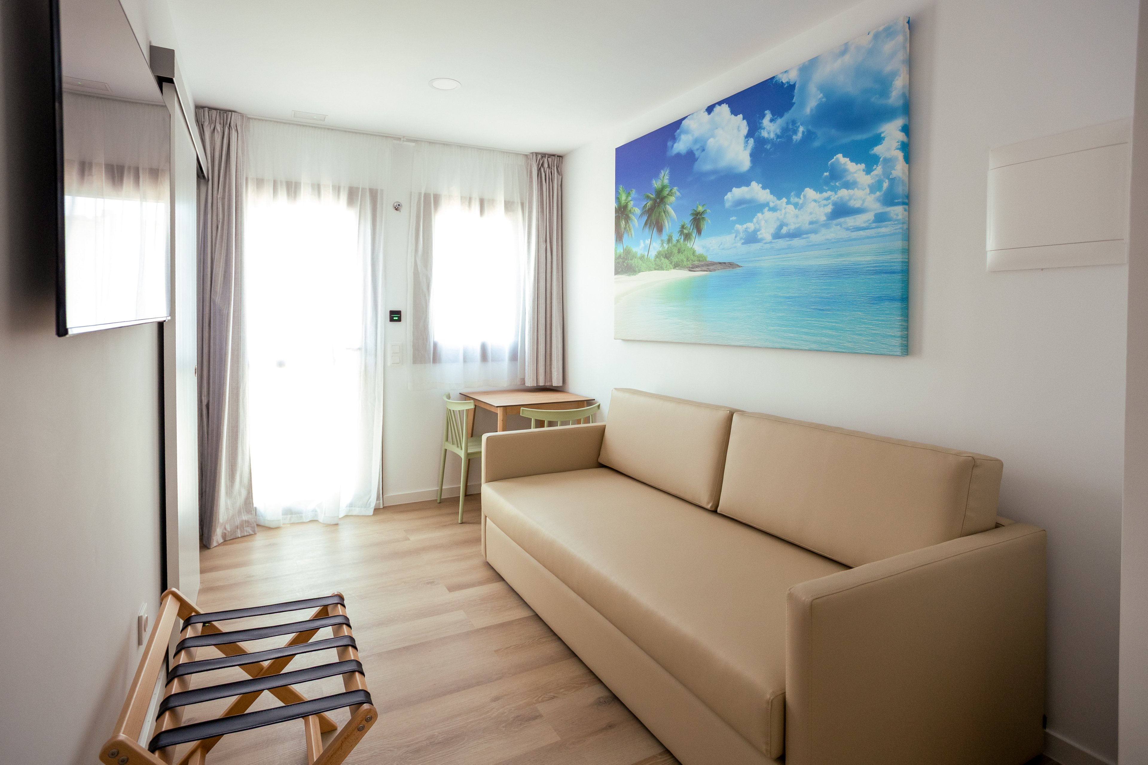 Magic Pirates Island Resort