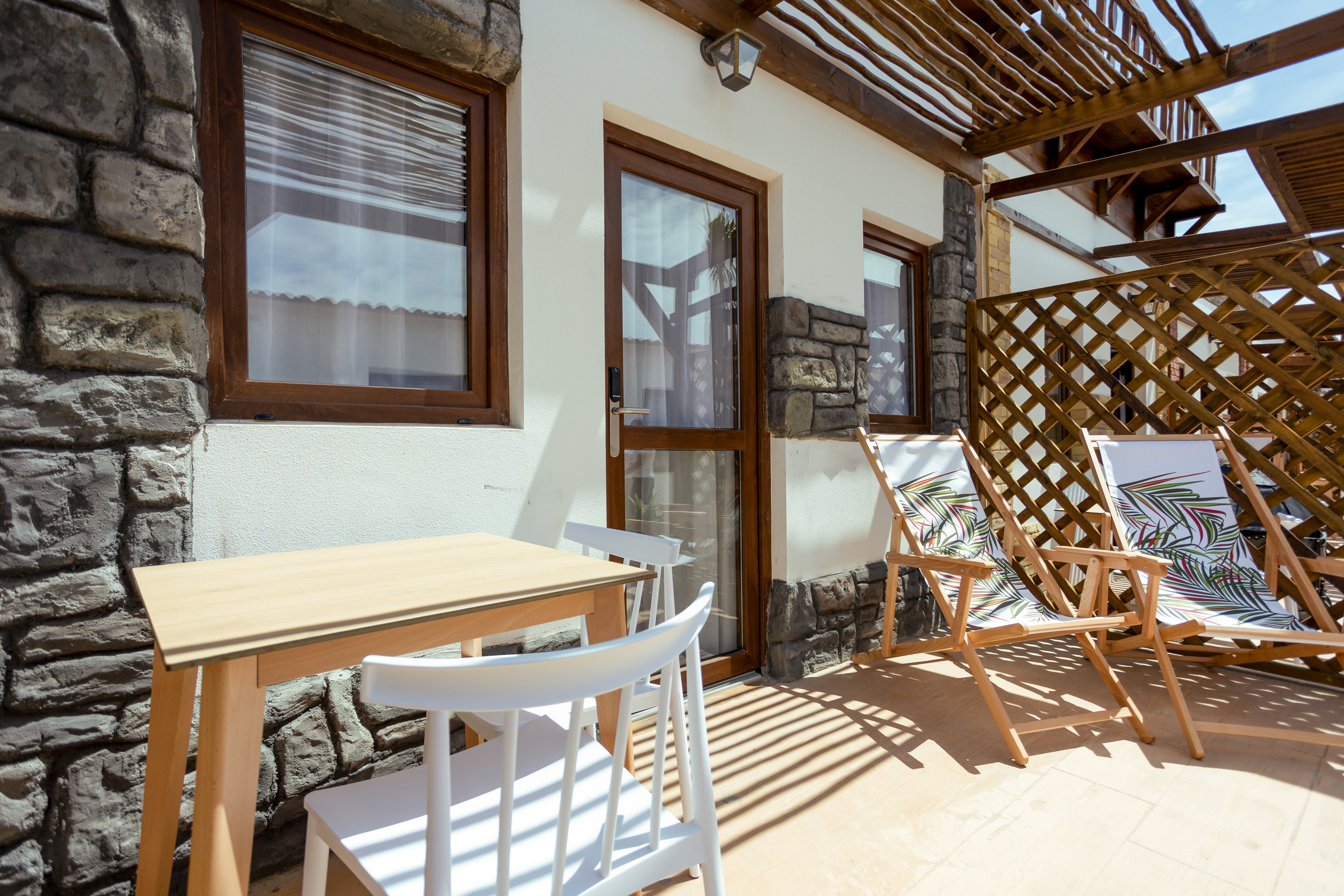 Magic Pirates Island Resort