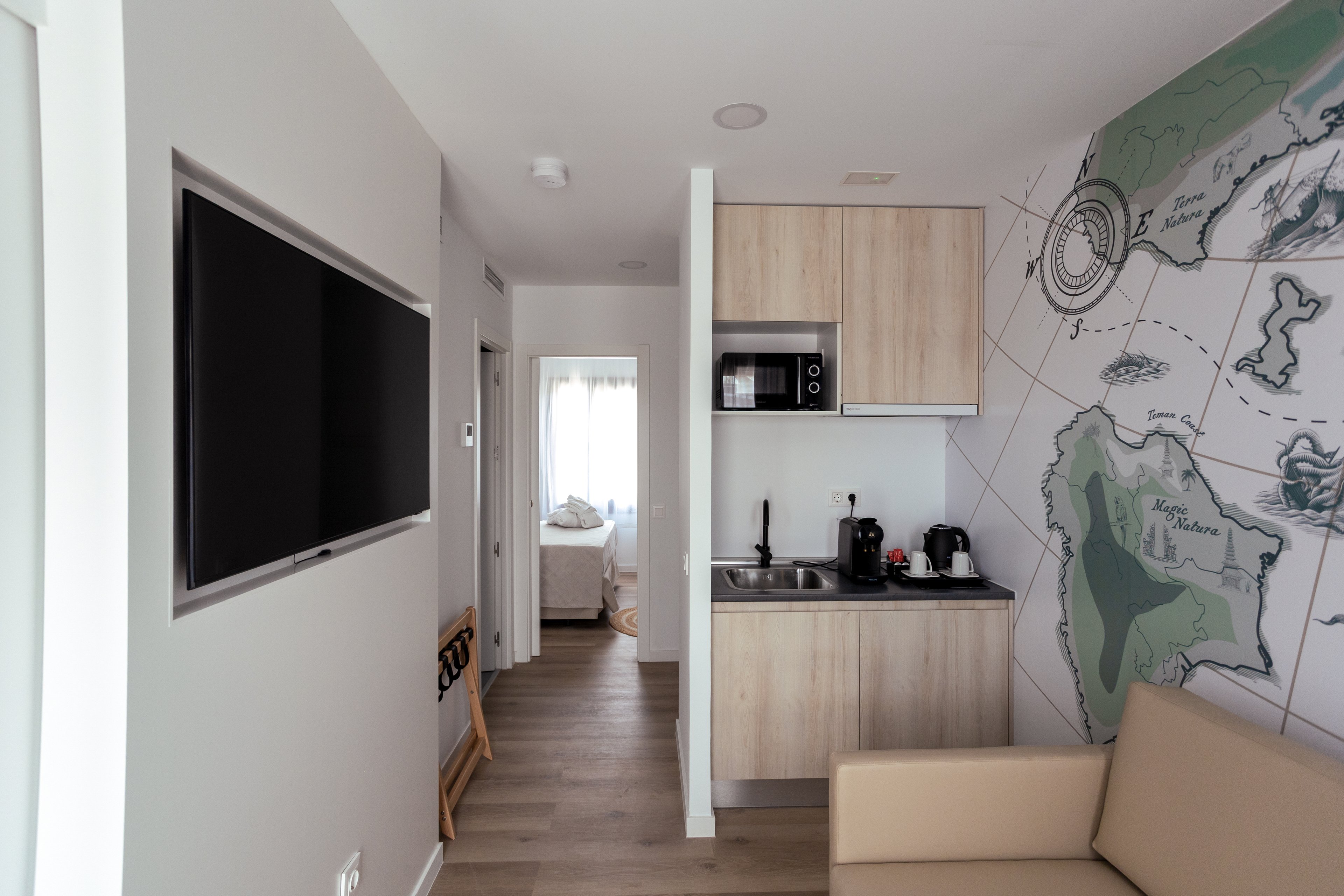 Magic Pirates Island Resort