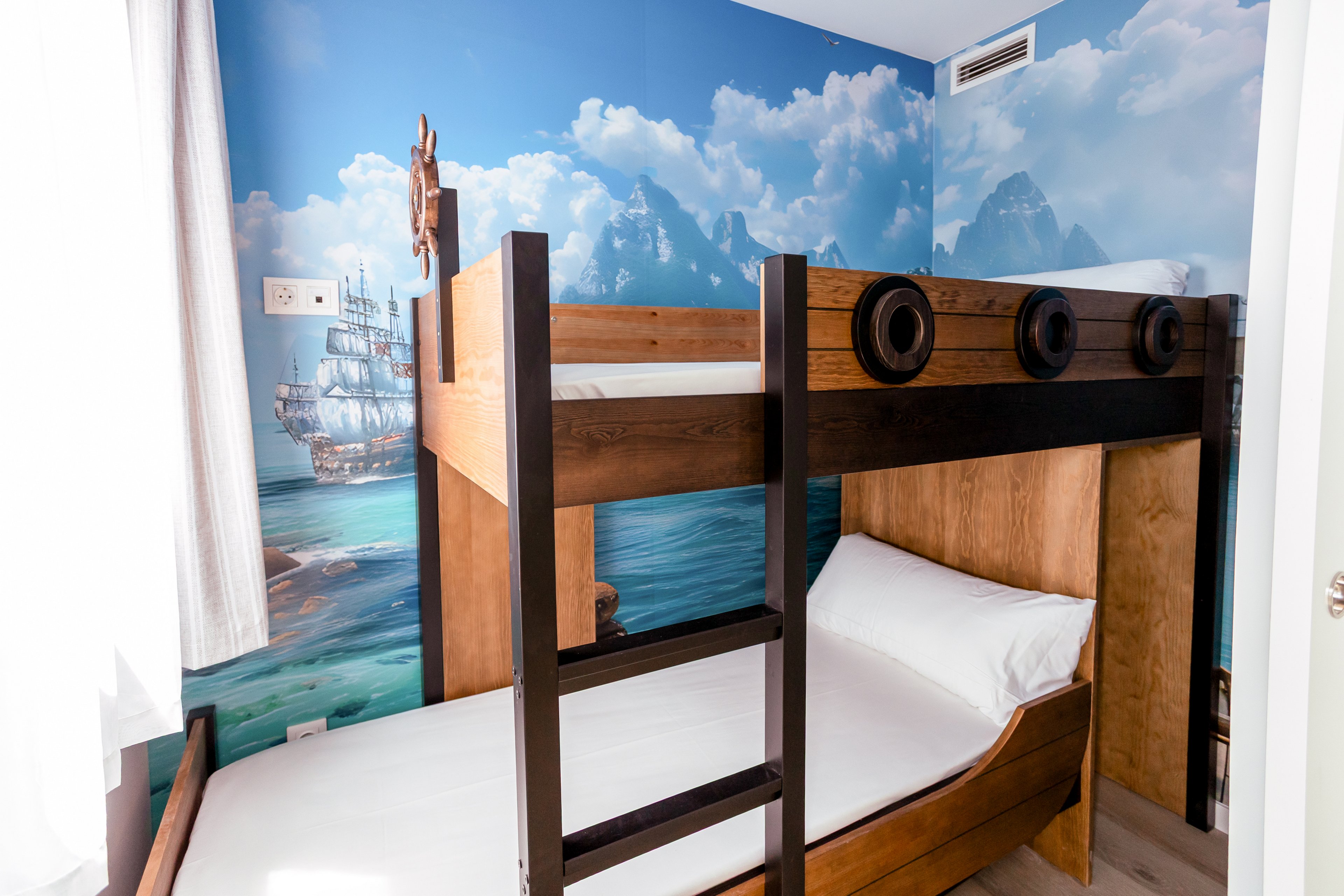 Magic Pirates Island Resort