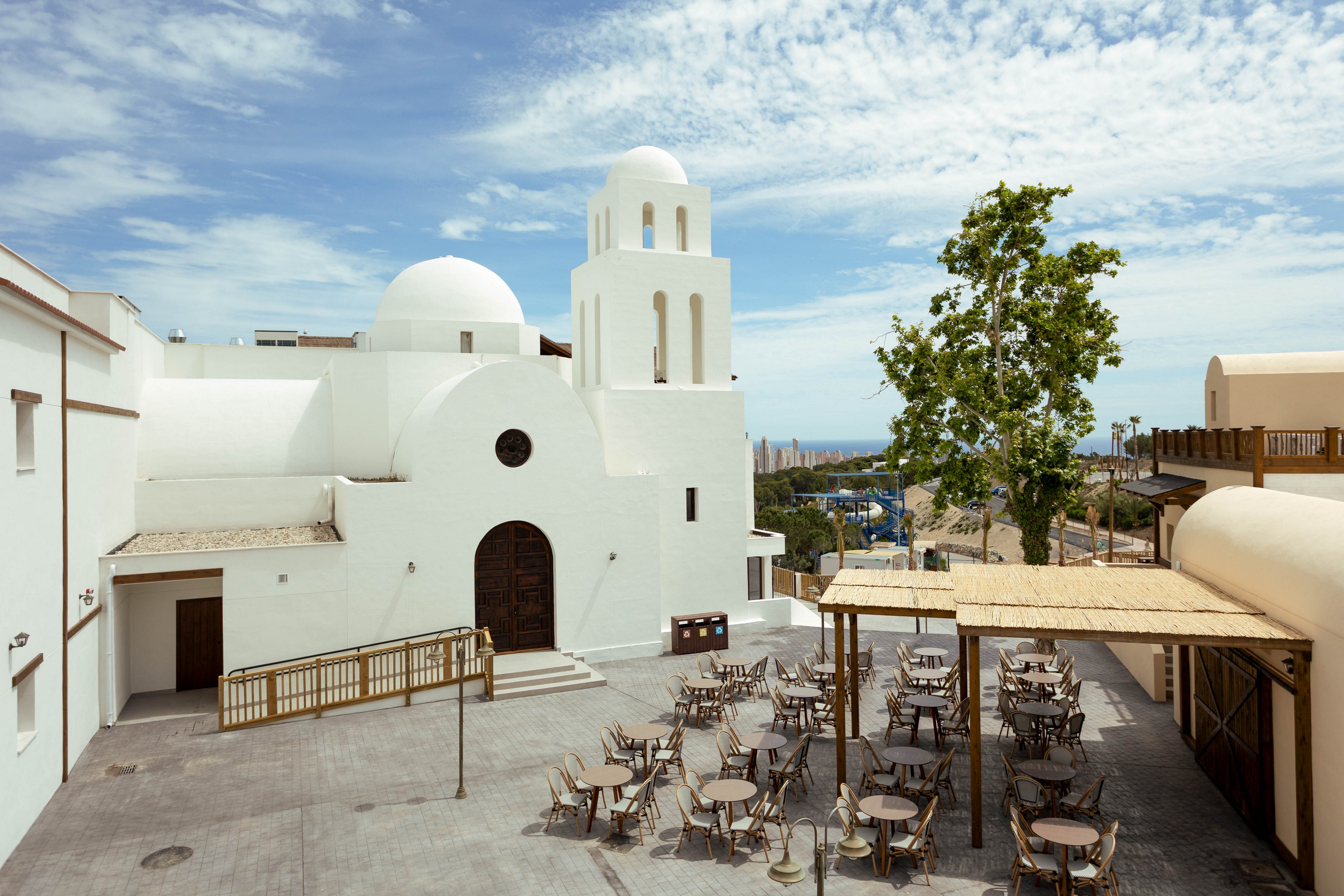 Magic Pirates Island Resort