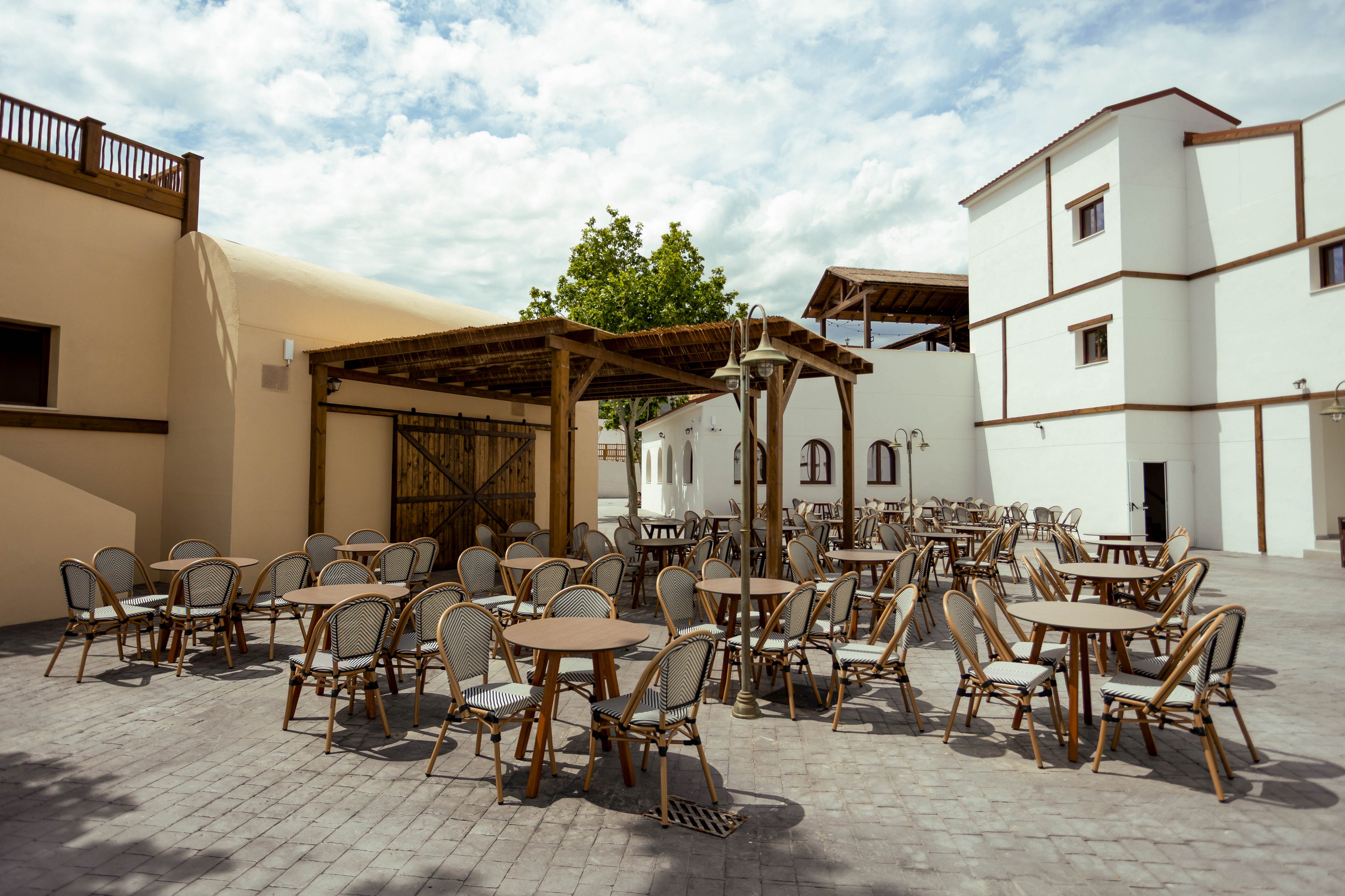 Magic Pirates Island Resort