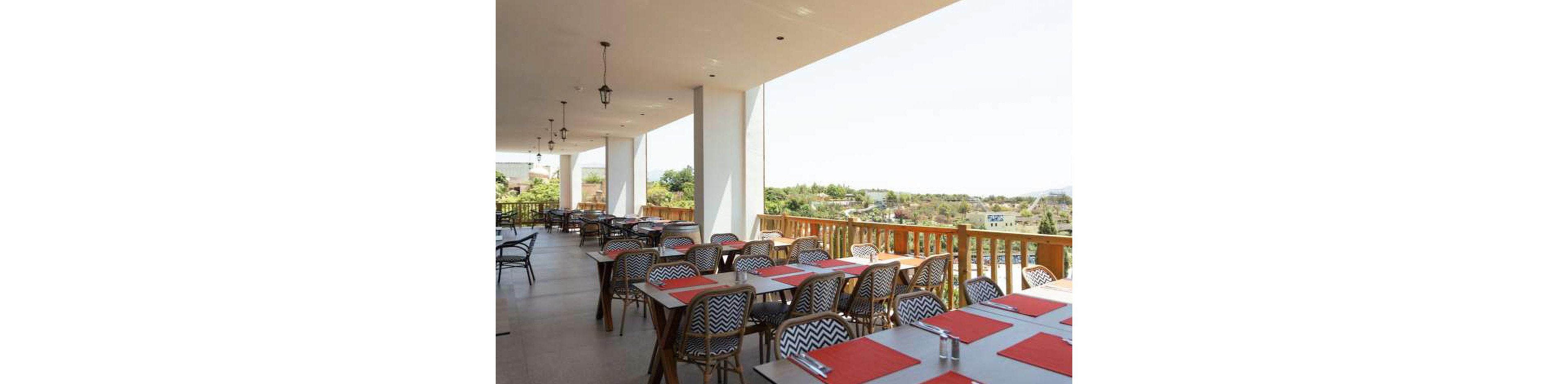 Magic Pirates Island Resort