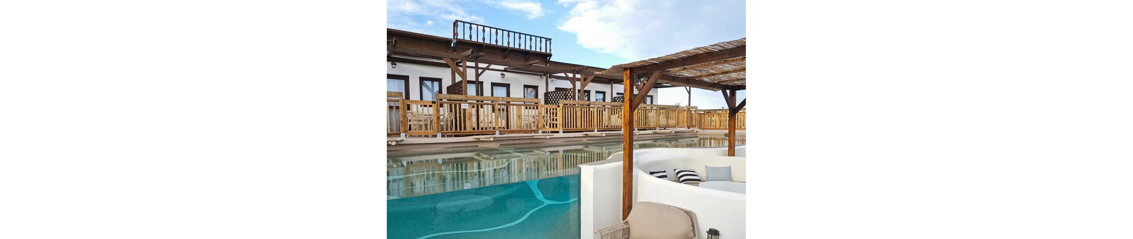 Magic Pirates Island Resort